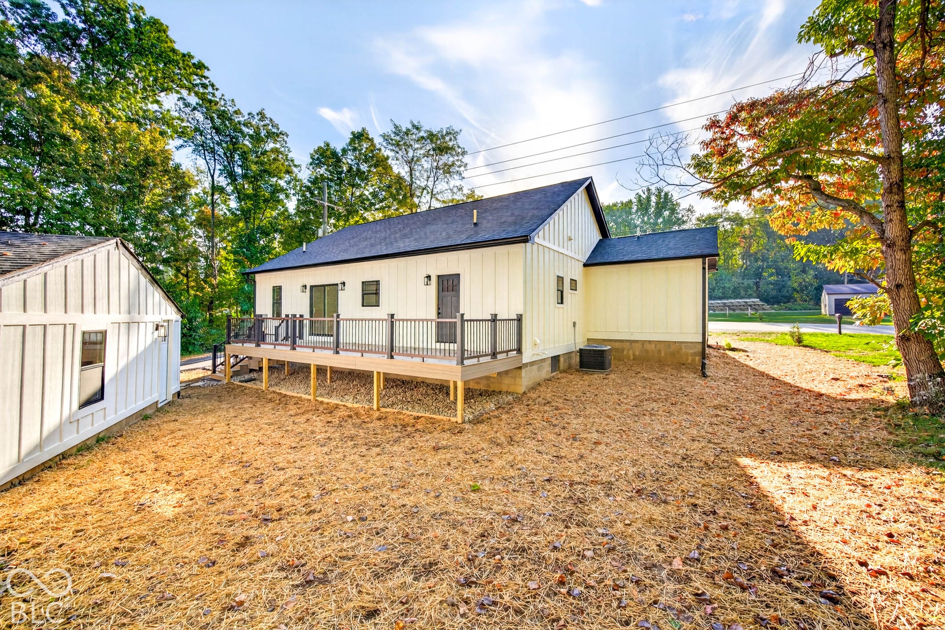 2640 E Morgan Street, Martinsville, IN 46151