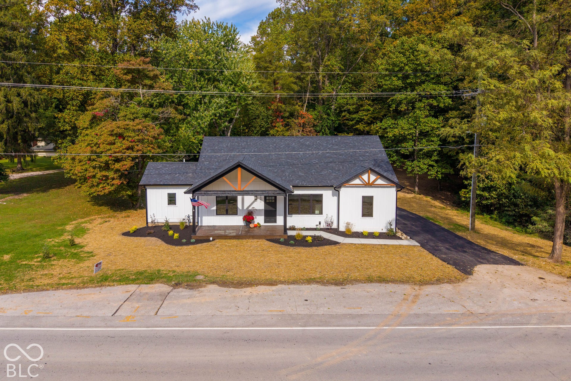 2640 E Morgan Street, Martinsville, IN 46151