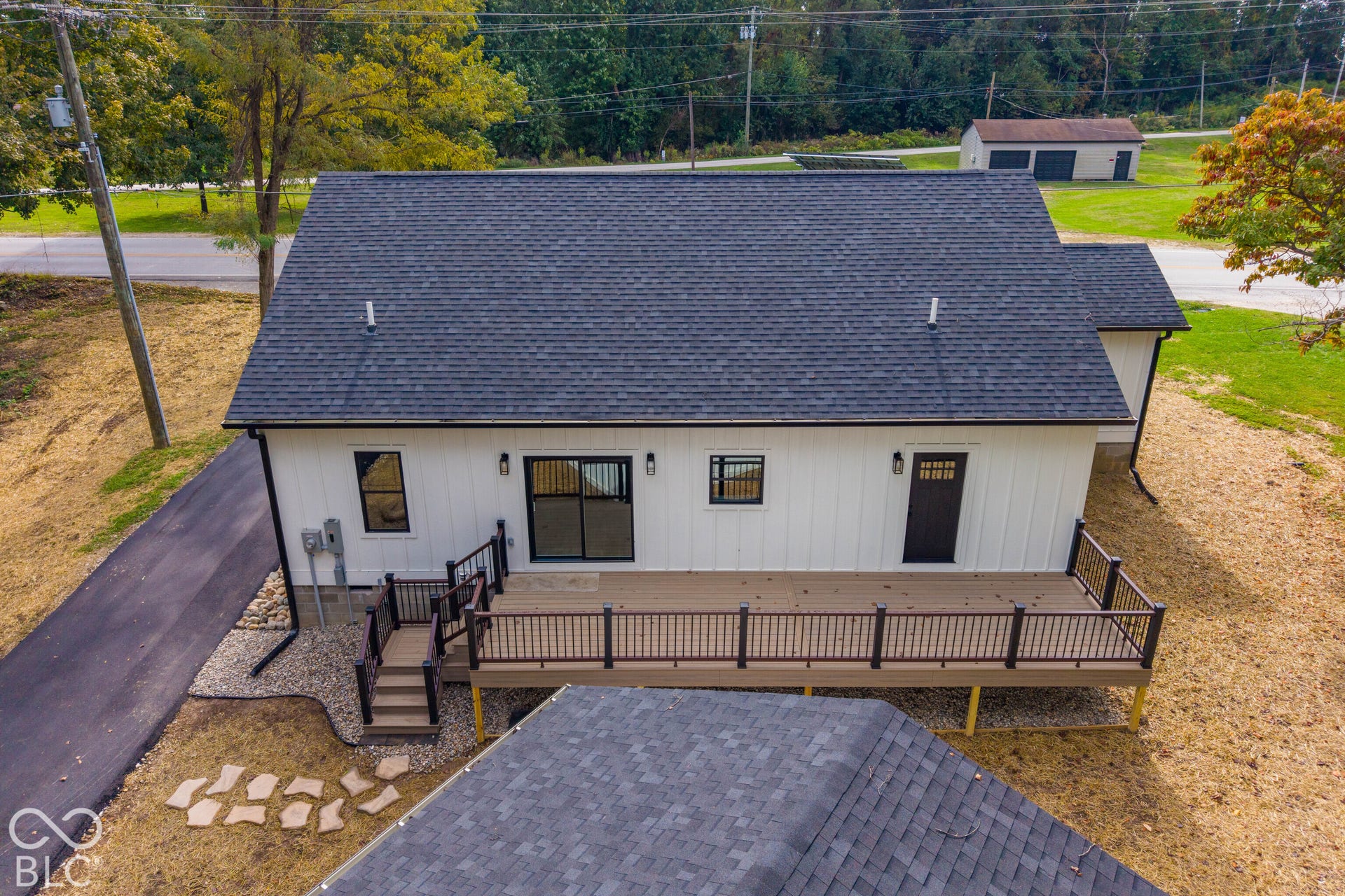 2640 E Morgan Street, Martinsville, IN 46151