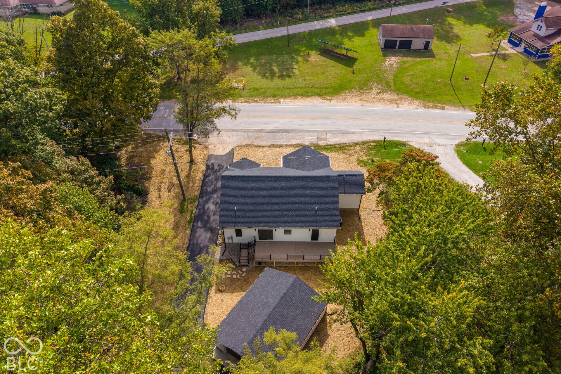 2640 E Morgan Street, Martinsville, IN 46151