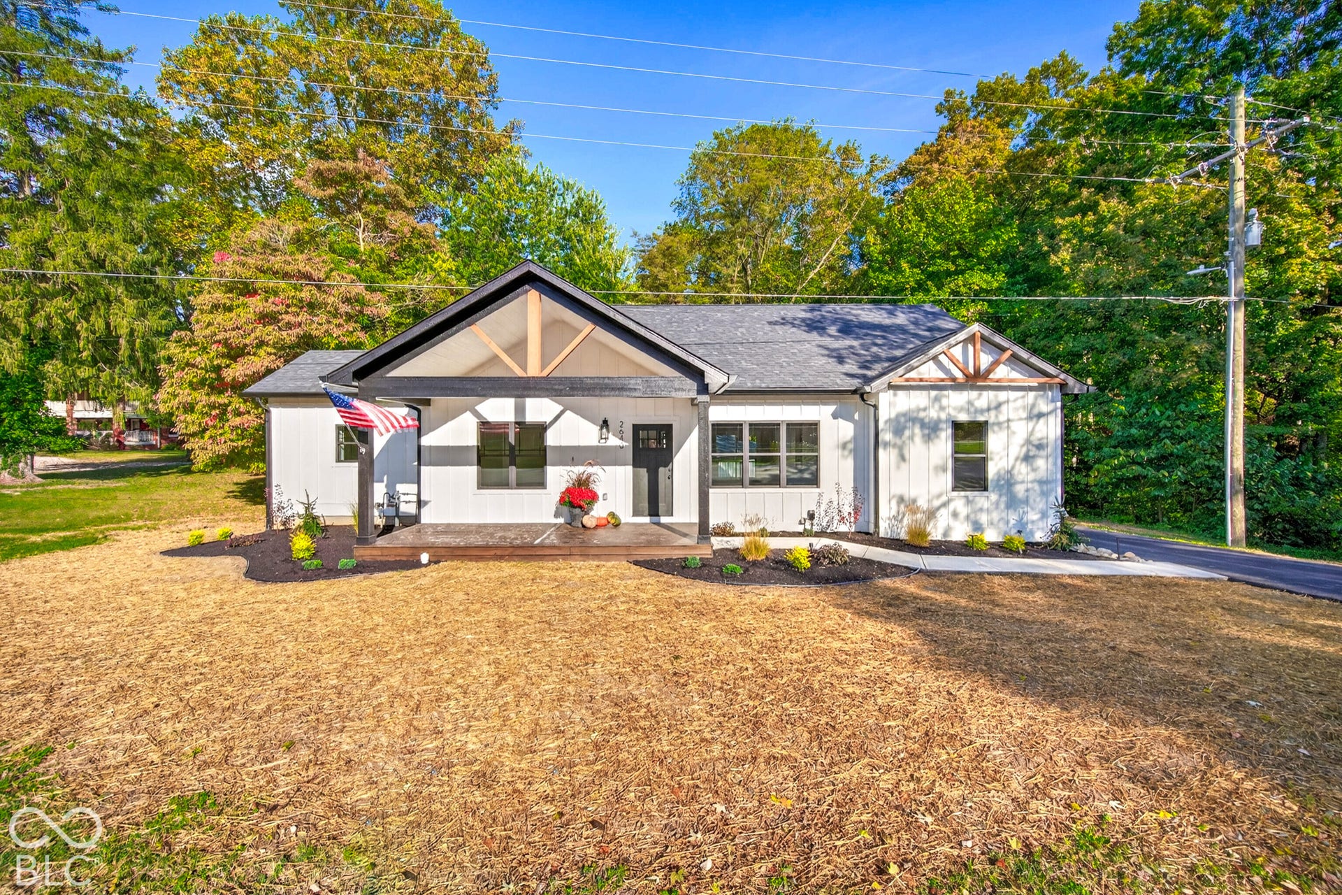 2640 E Morgan Street, Martinsville, IN 46151