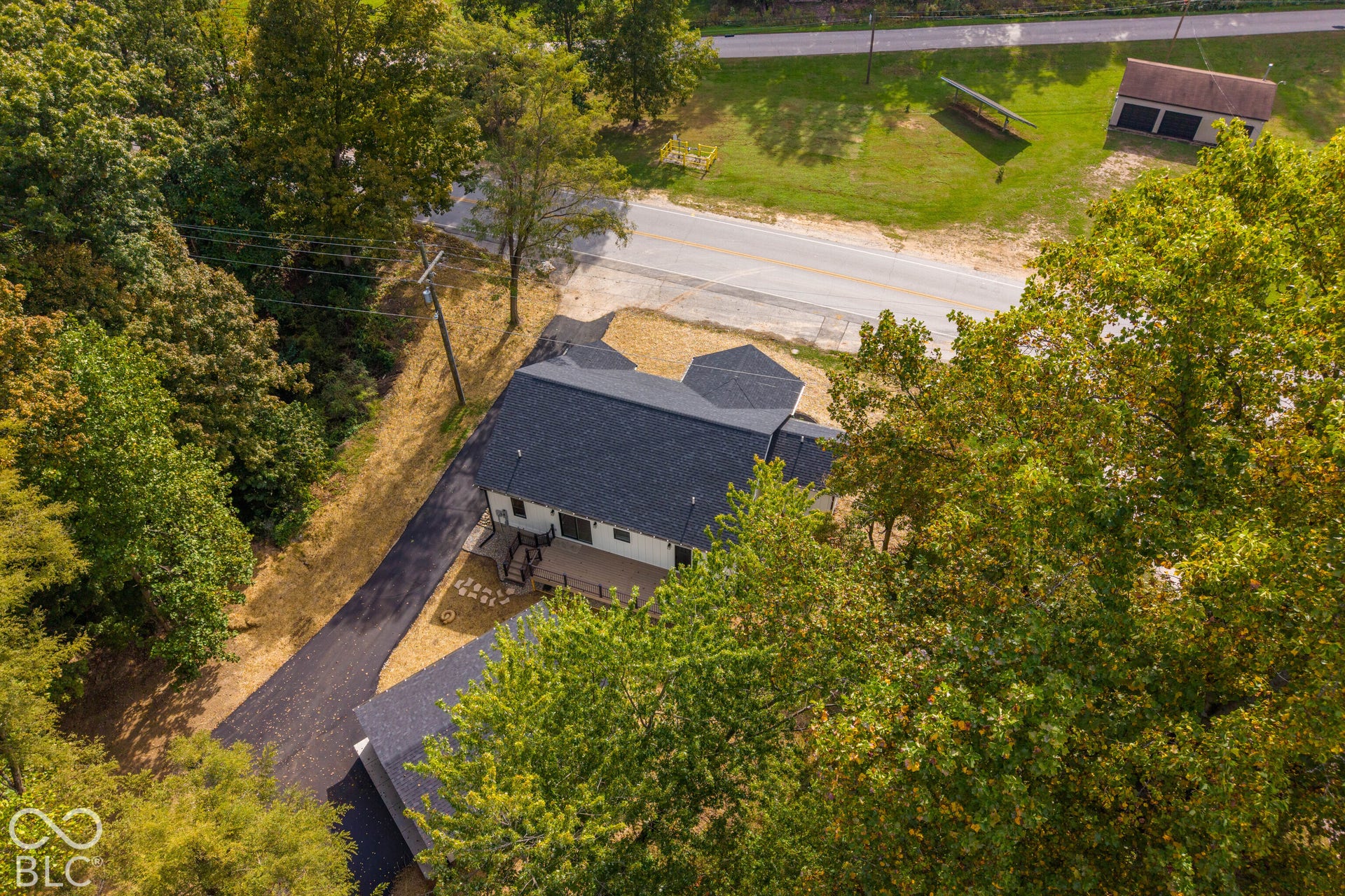 2640 E Morgan Street, Martinsville, IN 46151