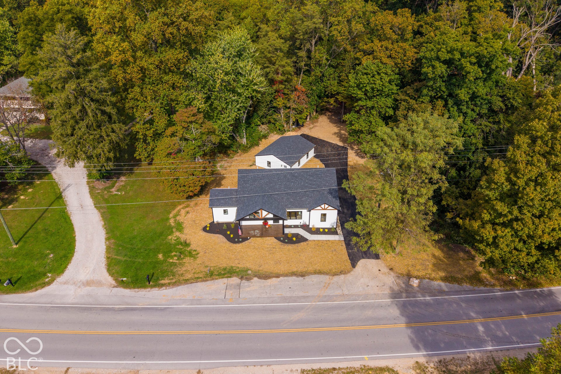 2640 E Morgan Street, Martinsville, IN 46151