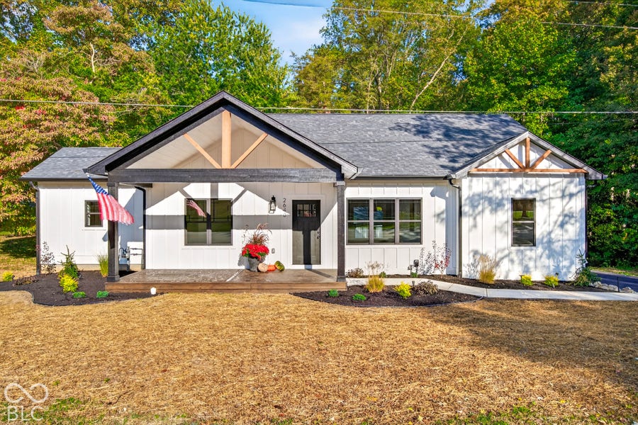Property photo for 2640 E Morgan Street, Martinsville, IN