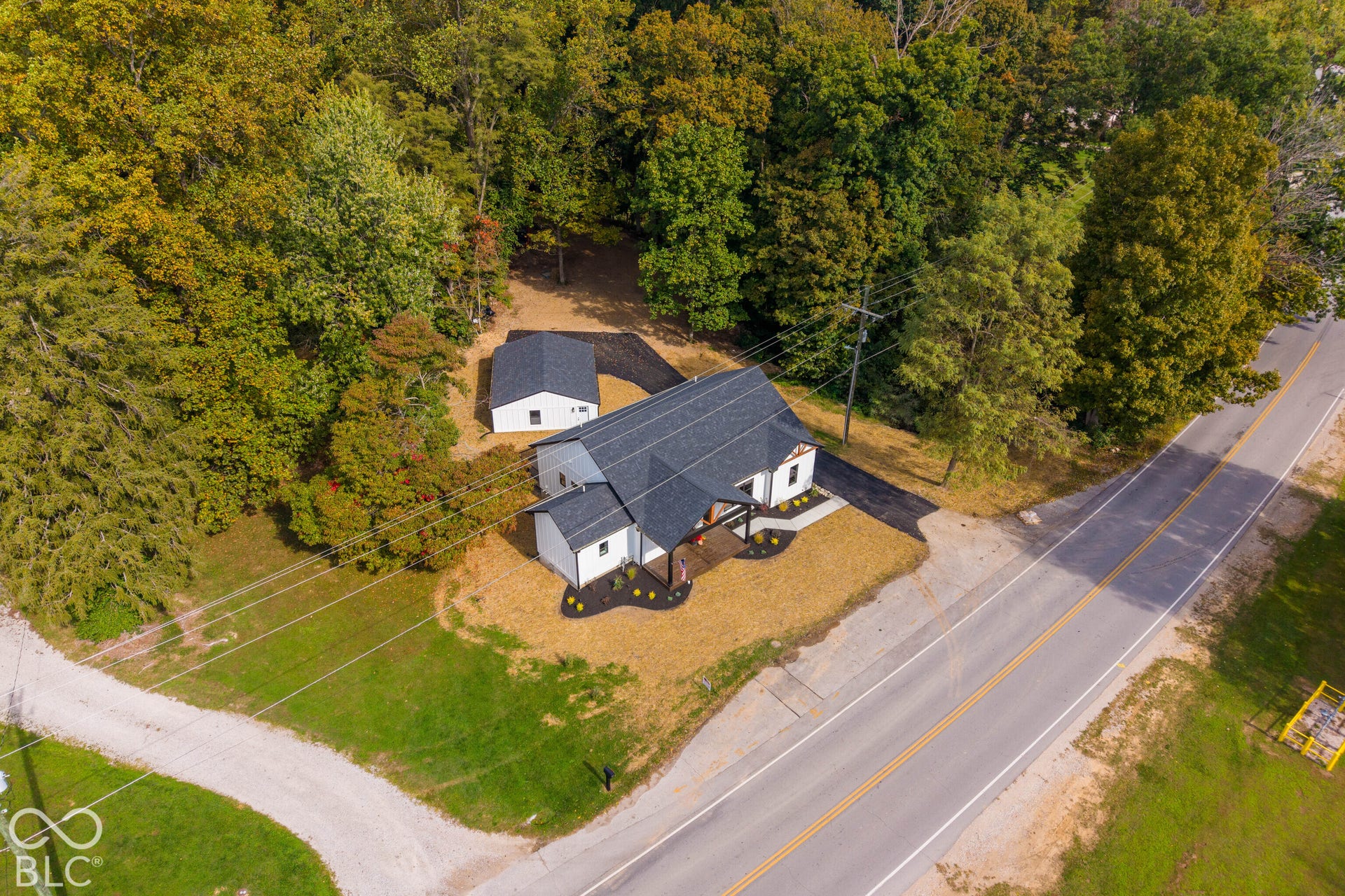 2640 E Morgan Street, Martinsville, IN 46151