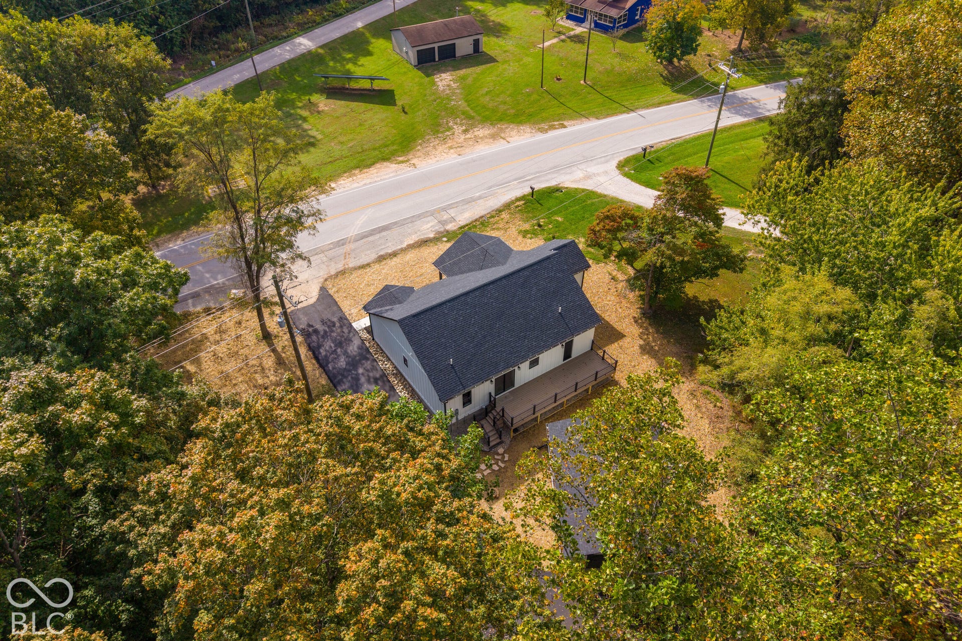 2640 E Morgan Street, Martinsville, IN 46151