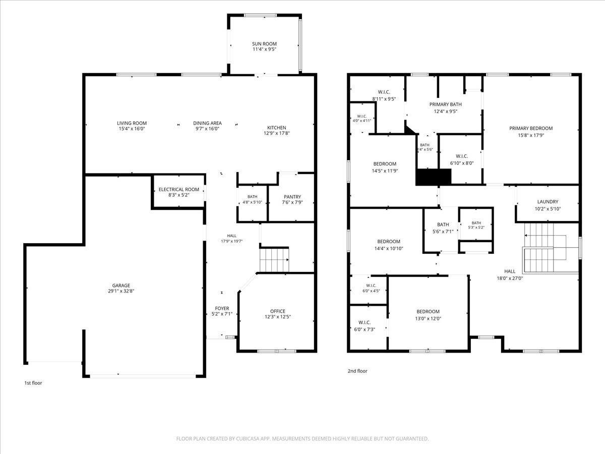 1183 Cherry Tree Lane, Greenwood, IN 46143 1183 Cherry Tree Lane, Greenwood, IN 46143
