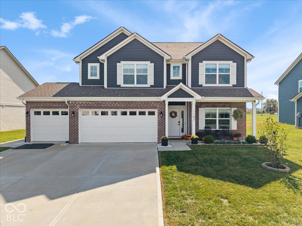 1183 Cherry Tree Lane, Greenwood, IN 46143 1183 Cherry Tree Lane, Greenwood, IN 46143