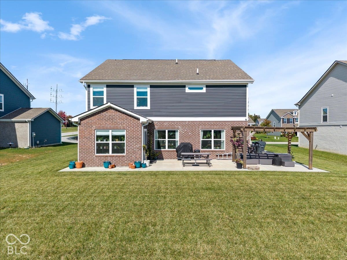 1183 Cherry Tree Lane, Greenwood, IN 46143 1183 Cherry Tree Lane, Greenwood, IN 46143
