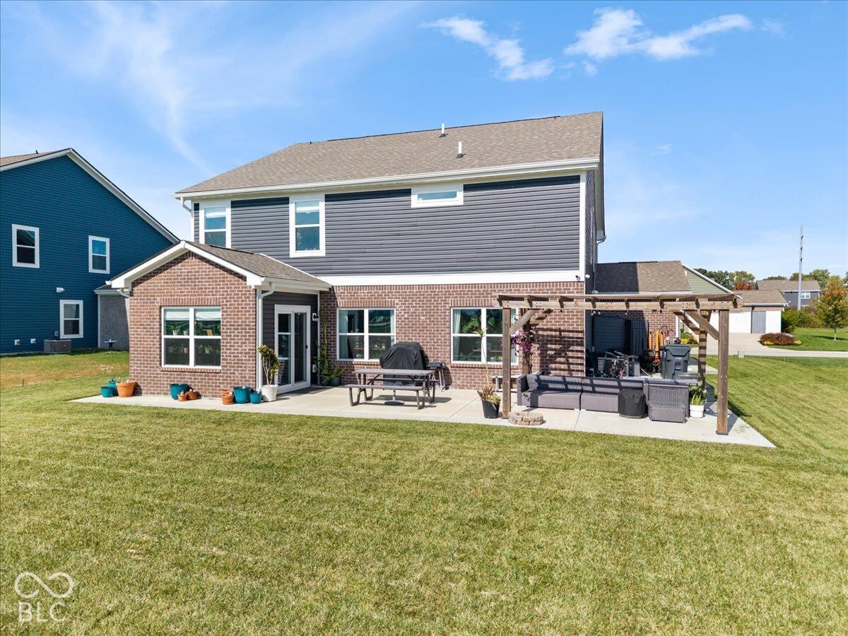 1183 Cherry Tree Lane, Greenwood, IN 46143 1183 Cherry Tree Lane, Greenwood, IN 46143