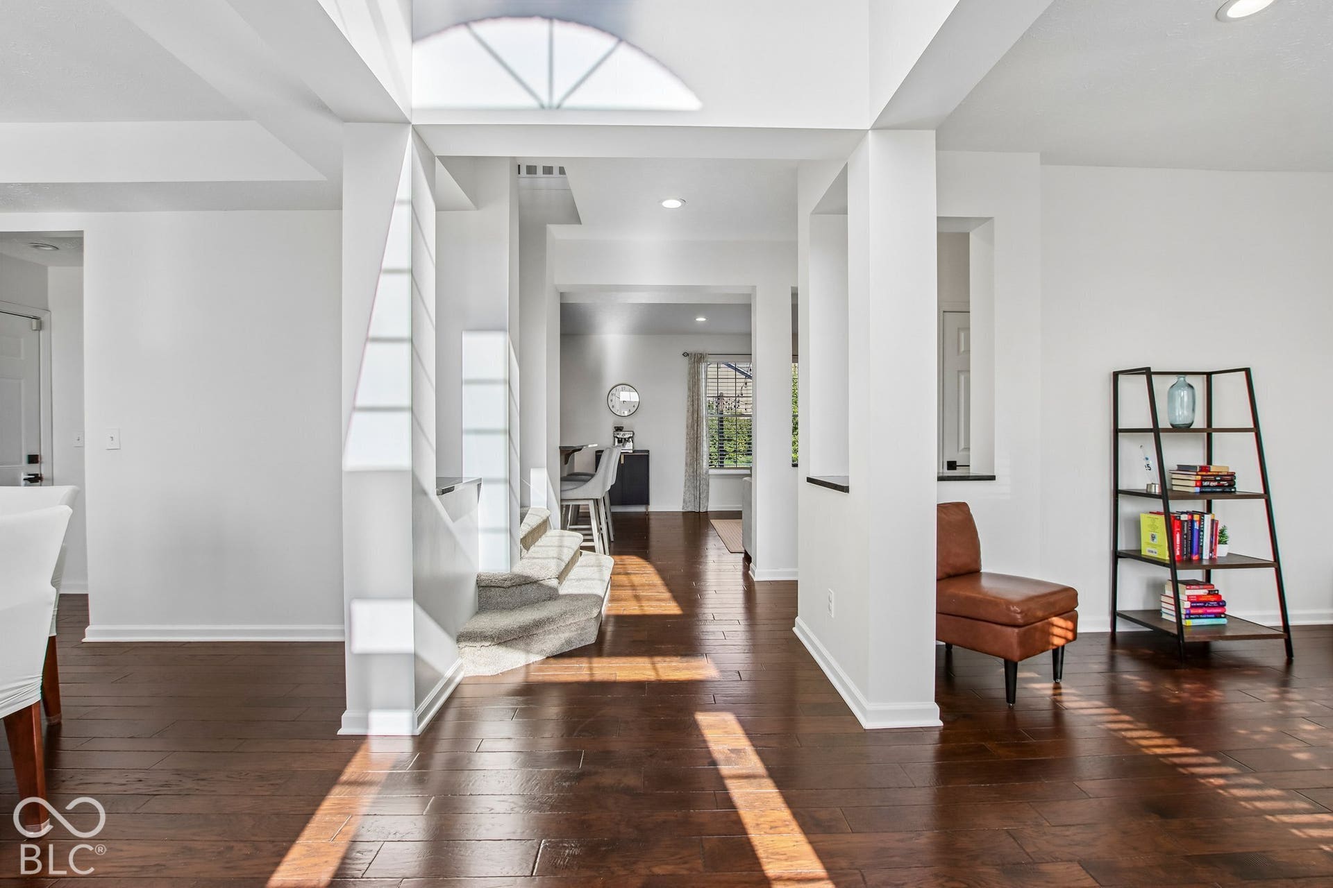 Entrance Foyer