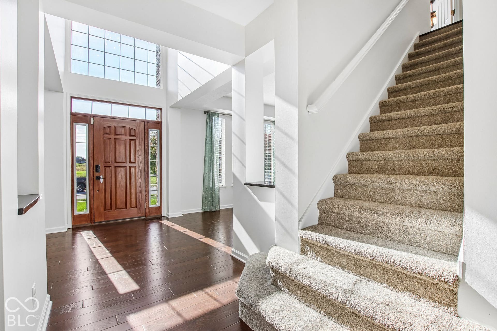 Entrance Foyer