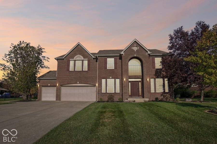 Property photo for 4197 Hickory Ridge Boulevard, Greenwood, IN