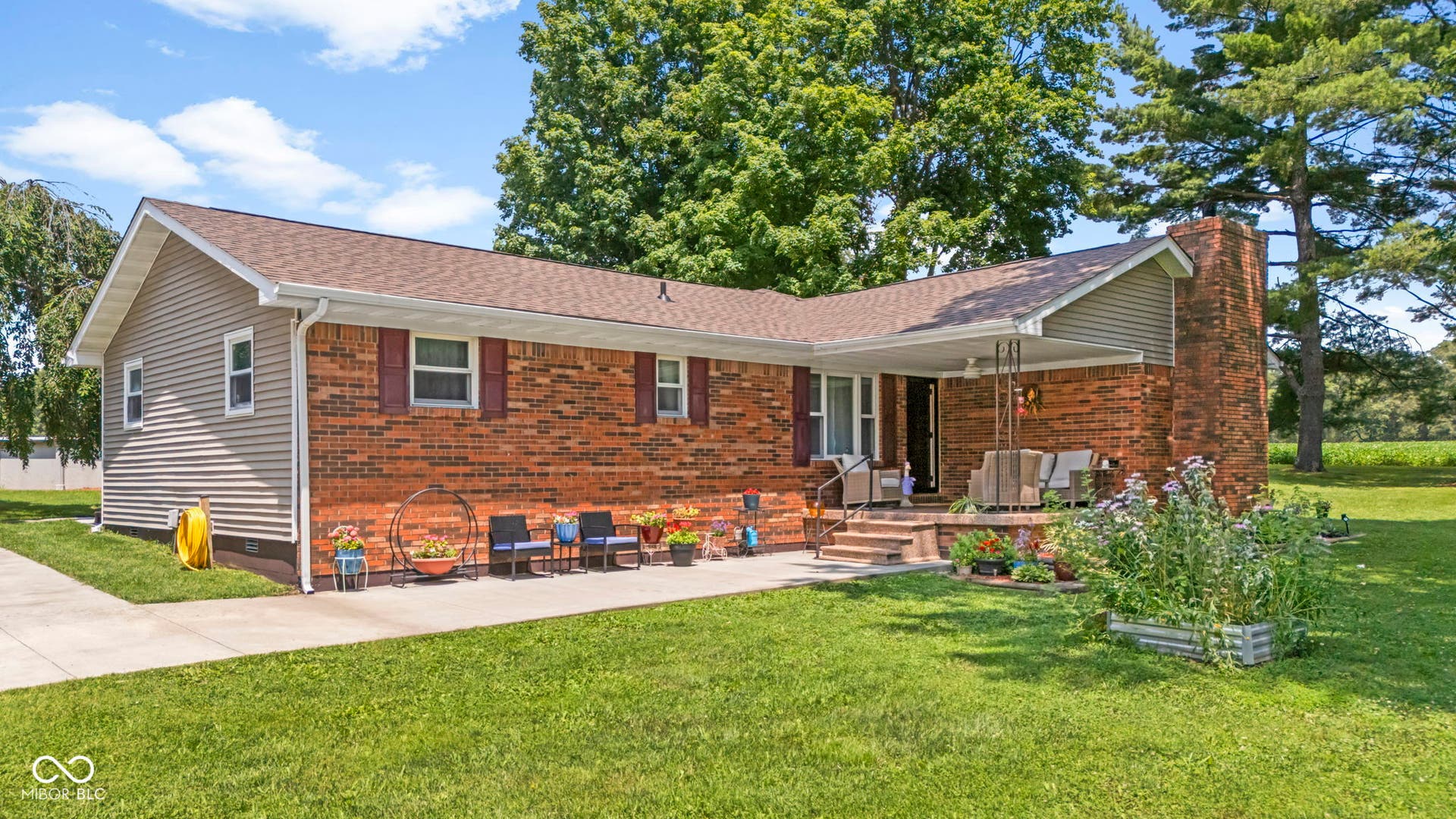 3650 W Little York Road, Scottsburg, IN 47170 3650 W Little York Road, Scottsburg, IN 47170