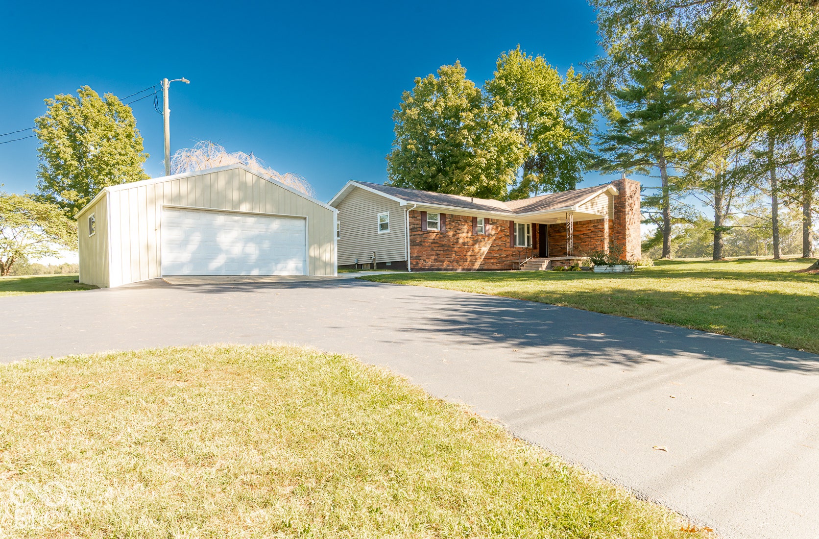 3650 W Little York Road, Scottsburg, IN 47170 3650 W Little York Road, Scottsburg, IN 47170