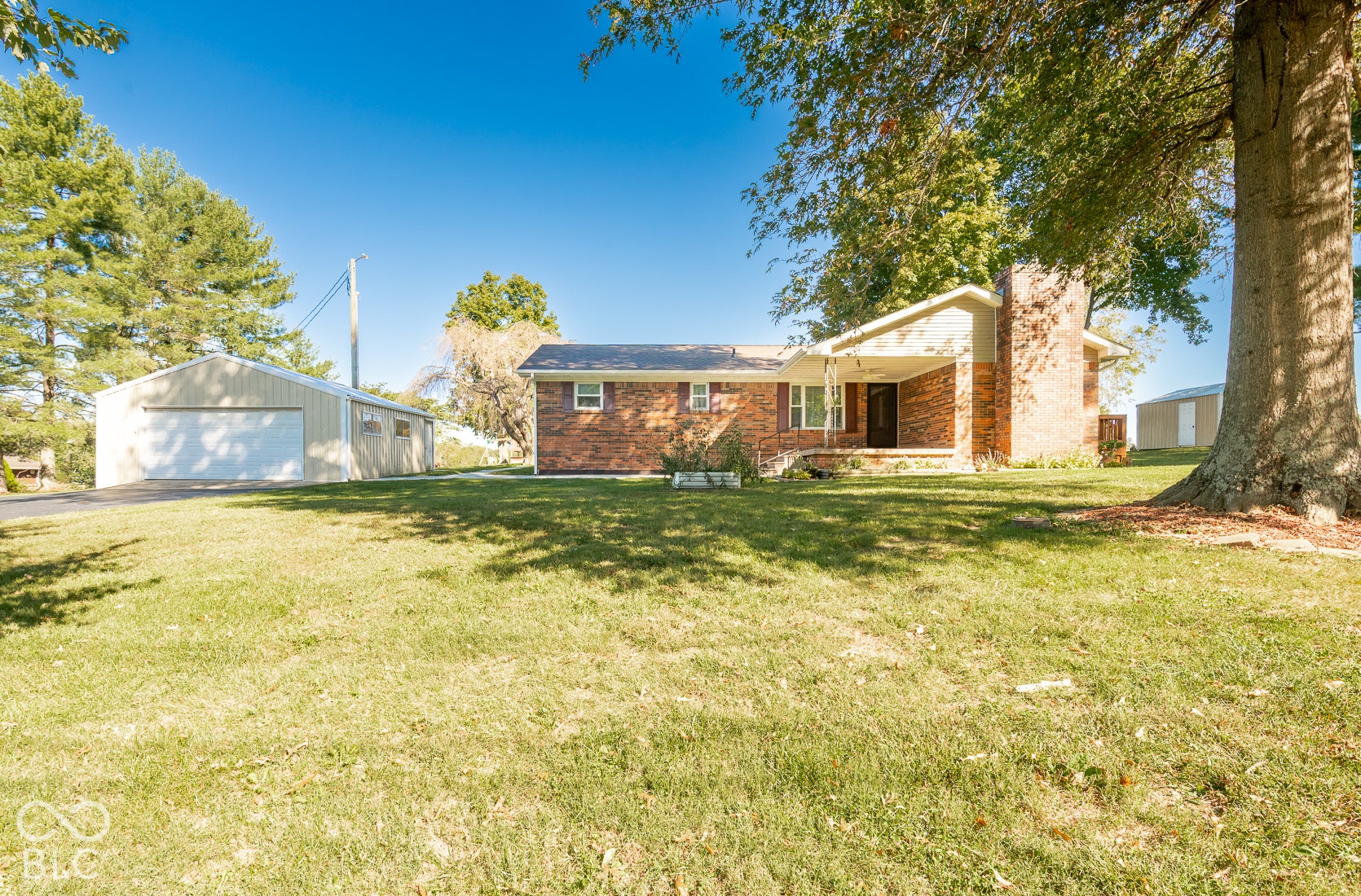 3650 W Little York Road, Scottsburg, IN 47170 3650 W Little York Road, Scottsburg, IN 47170