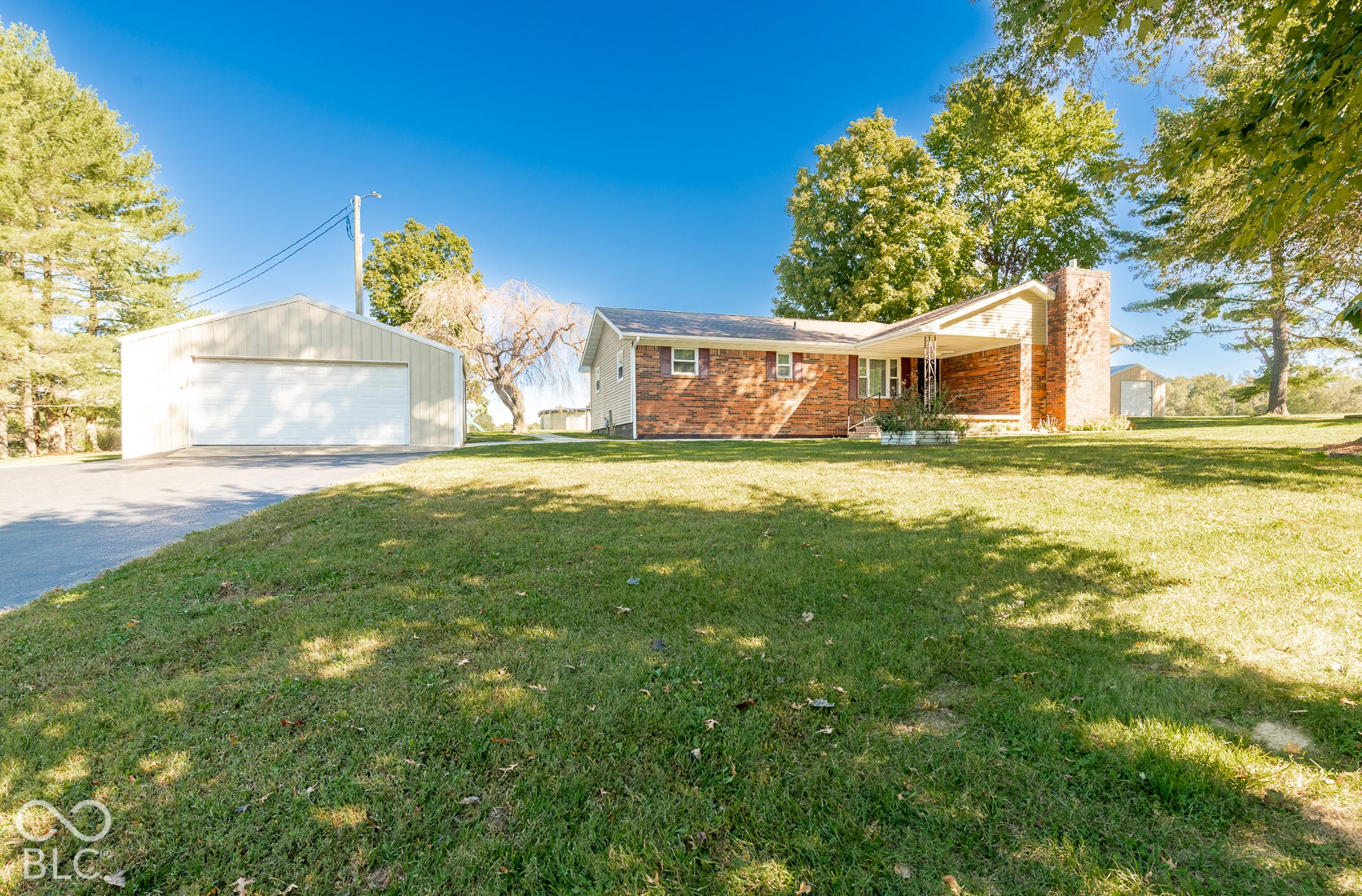 3650 W Little York Road, Scottsburg, IN 47170 3650 W Little York Road, Scottsburg, IN 47170