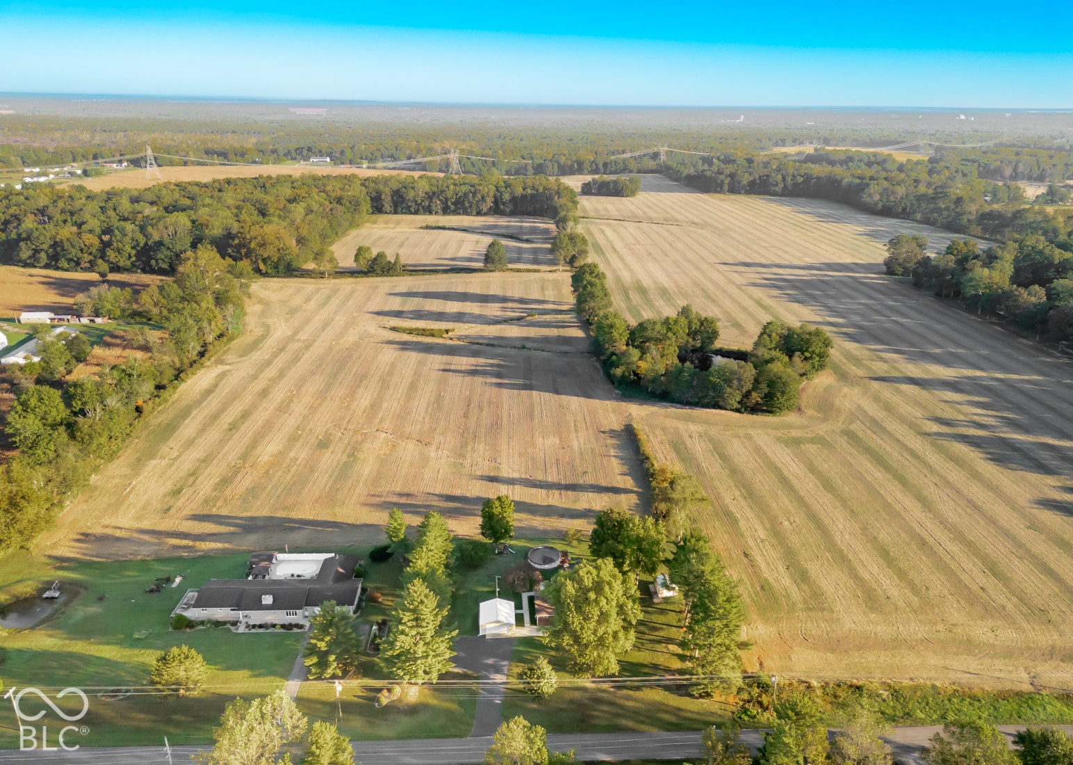 3650 W Little York Road, Scottsburg, IN 47170 3650 W Little York Road, Scottsburg, IN 47170