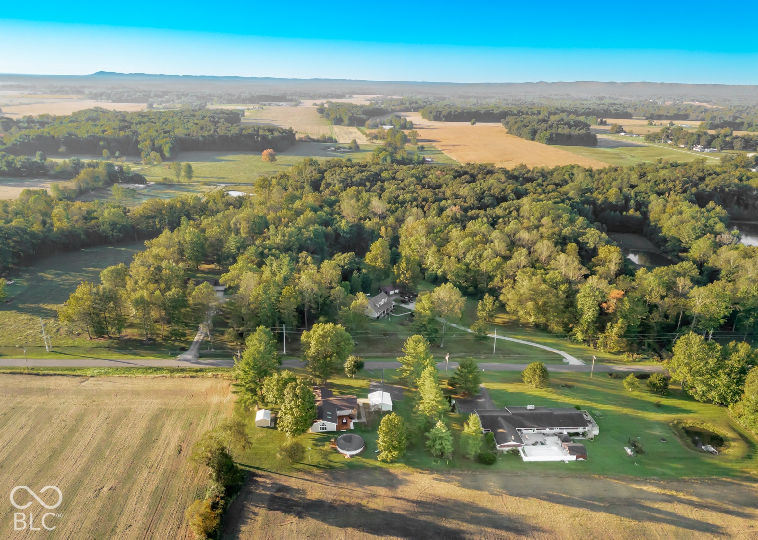 3650 W Little York Road, Scottsburg, IN 47170 3650 W Little York Road, Scottsburg, IN 47170