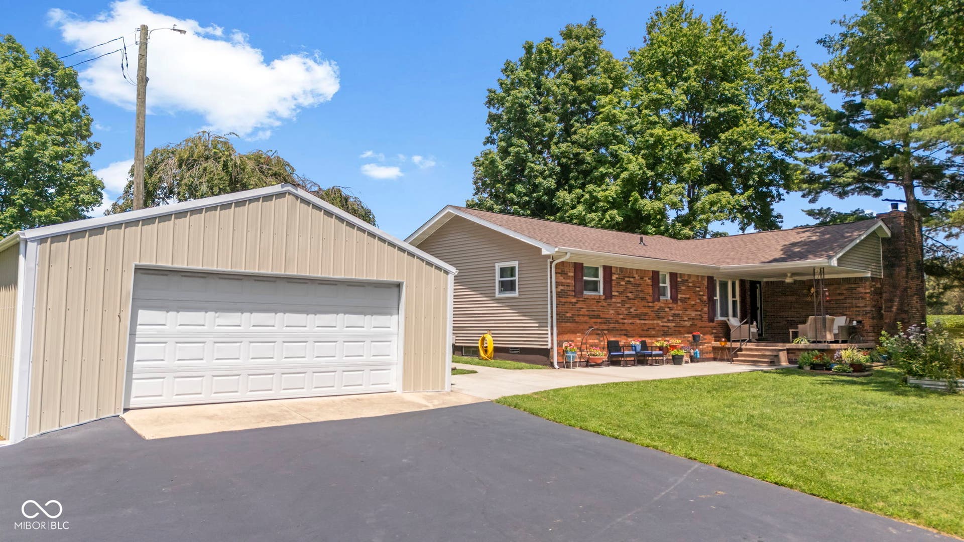 3650 W Little York Road, Scottsburg, IN 47170 3650 W Little York Road, Scottsburg, IN 47170