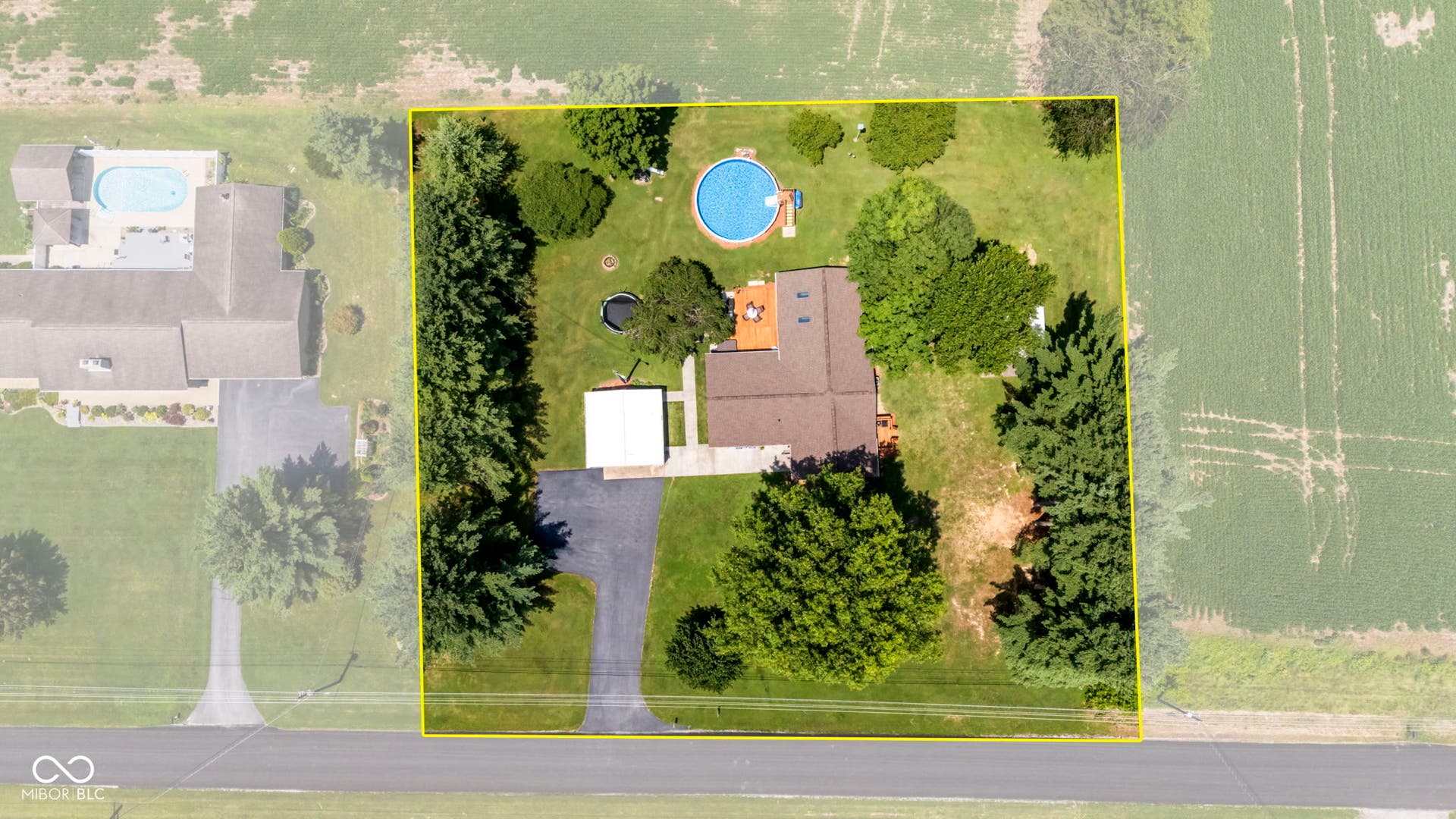 3650 W Little York Road, Scottsburg, IN 47170 3650 W Little York Road, Scottsburg, IN 47170