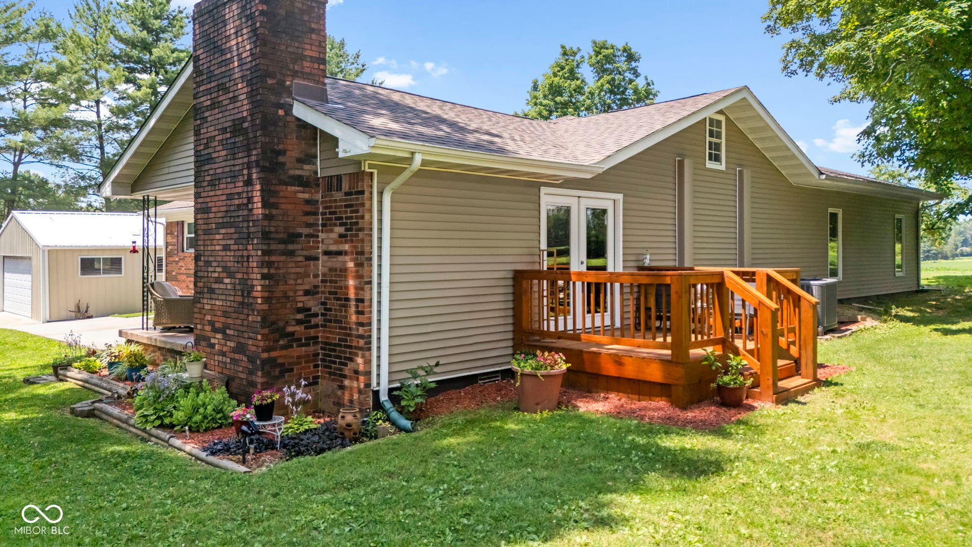 3650 W Little York Road, Scottsburg, IN 47170 3650 W Little York Road, Scottsburg, IN 47170