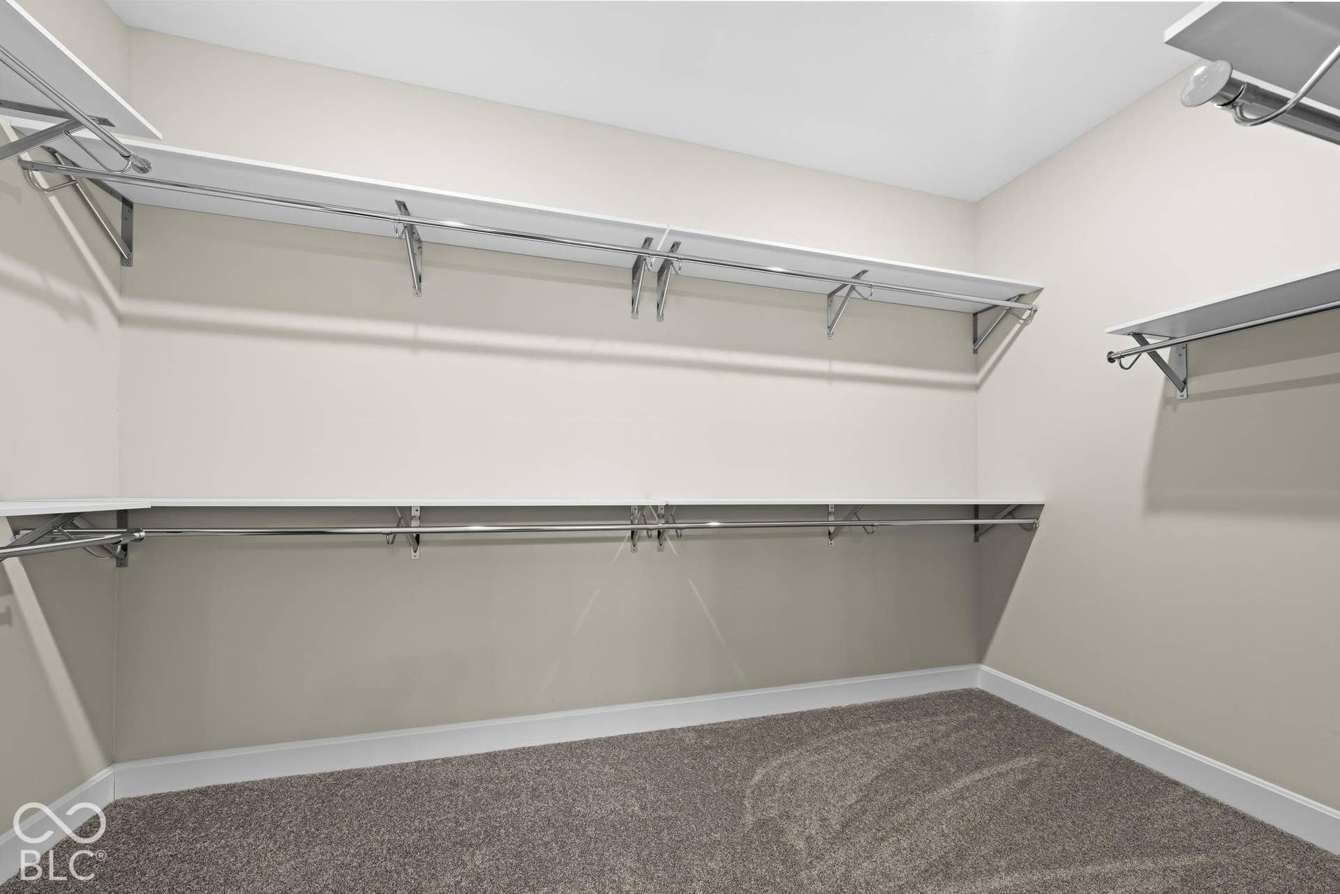 Walk In Closets