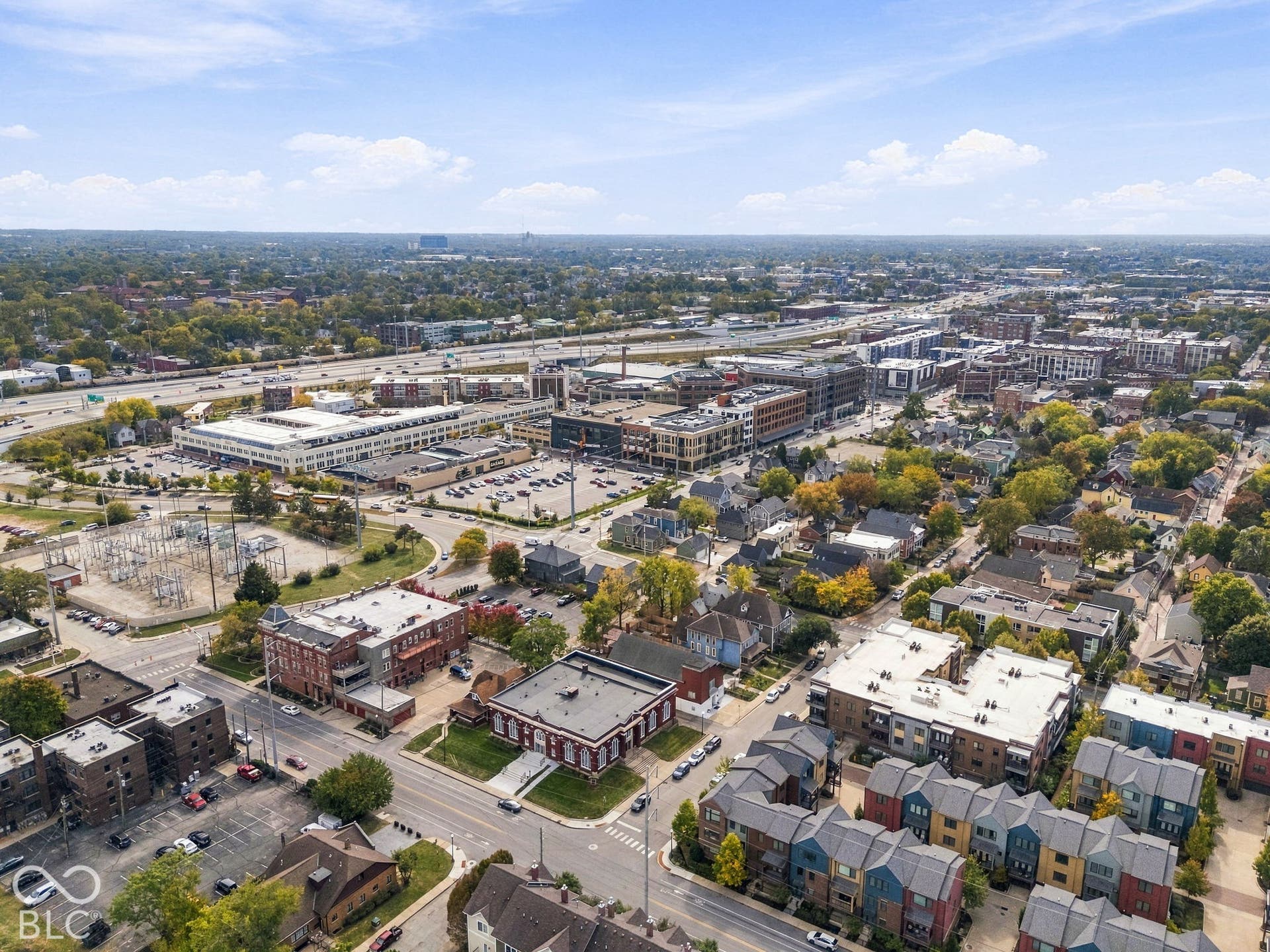 622 E 10th Street, Indianapolis, IN 46202