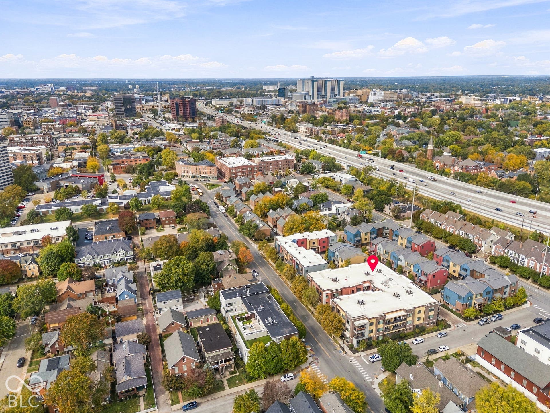 622 E 10th Street, Indianapolis, IN 46202