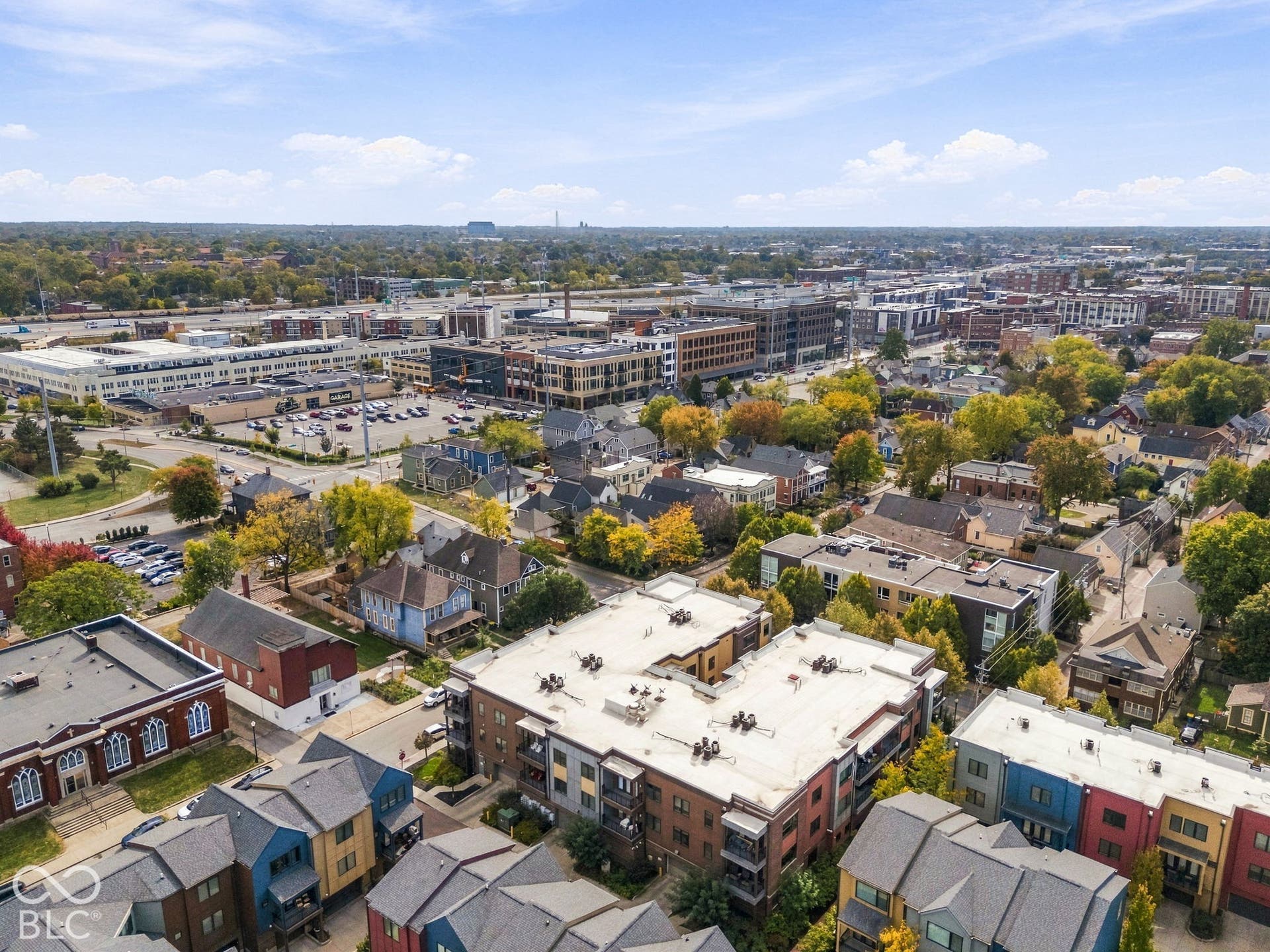 622 E 10th Street, Indianapolis, IN 46202
