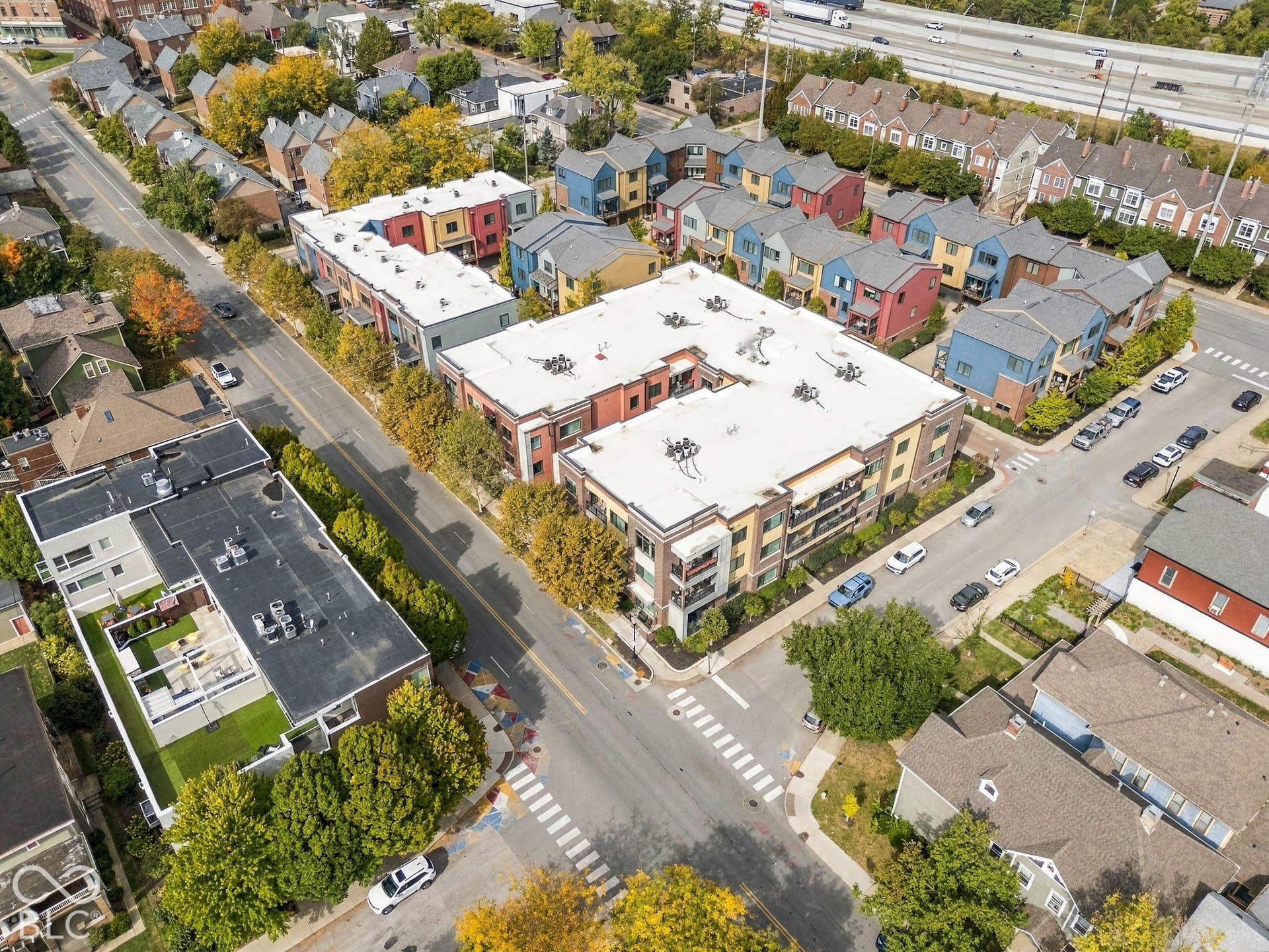 622 E 10th Street, Indianapolis, IN 46202