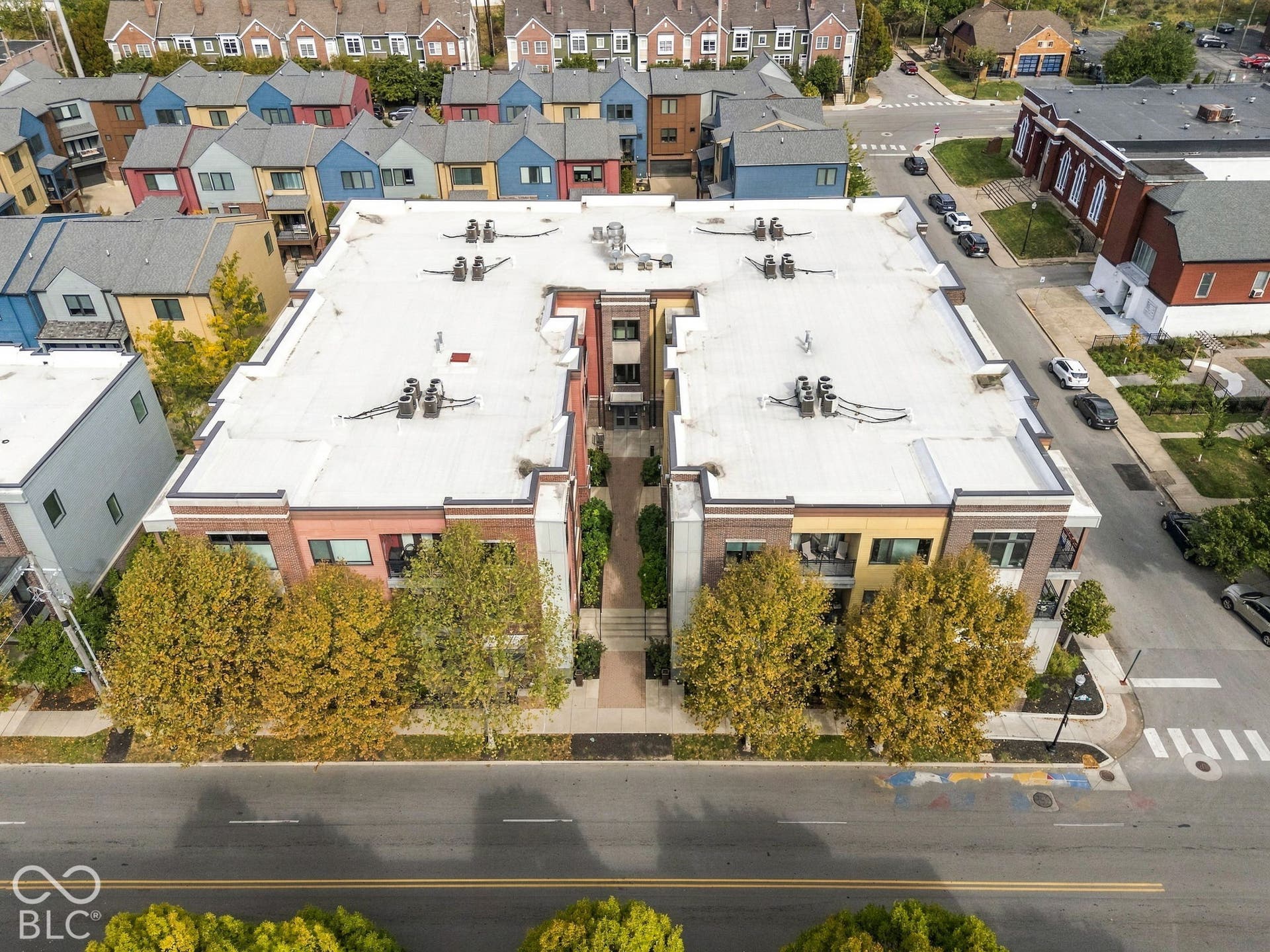 622 E 10th Street, Indianapolis, IN 46202