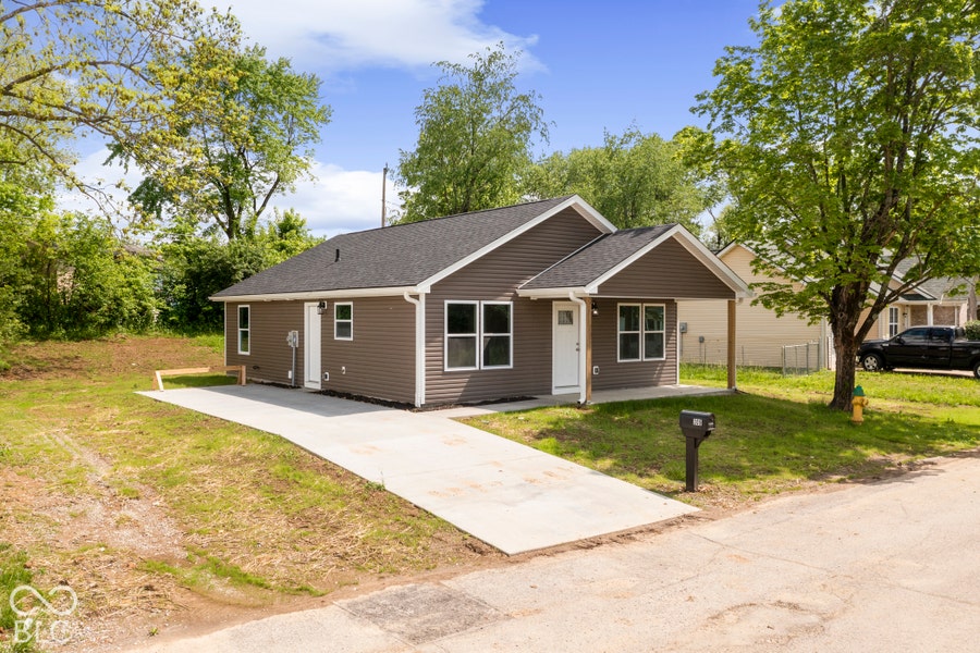Property photo for 2947 Wentworth Place, North Vernon, IN