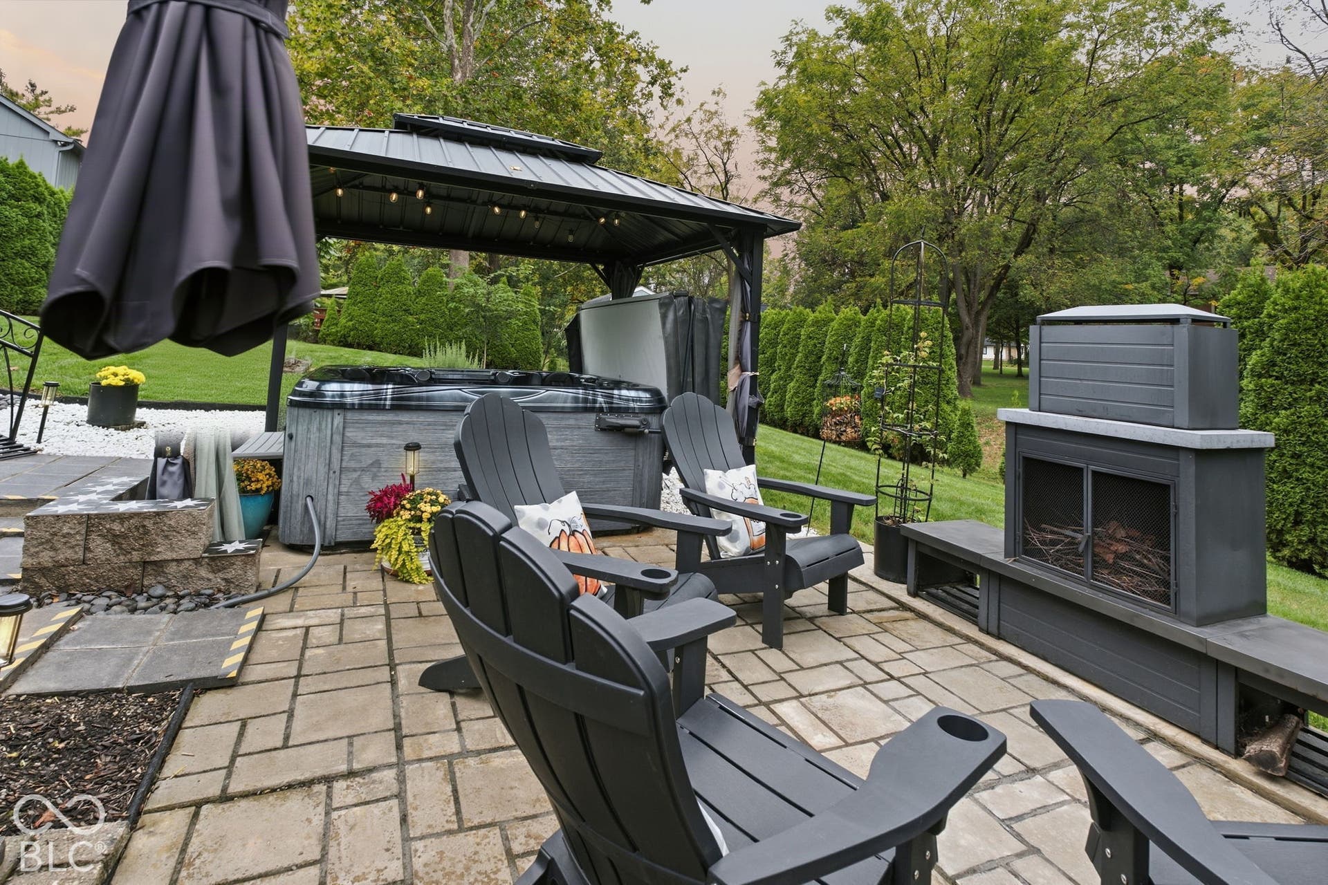 210 E Senator Way, Carmel, IN 46032