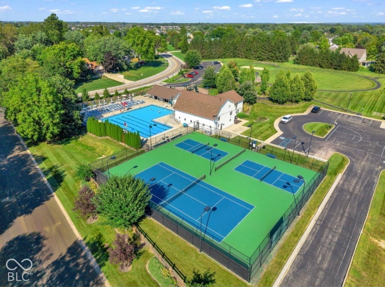 210 E Senator Way, Carmel, IN 46032