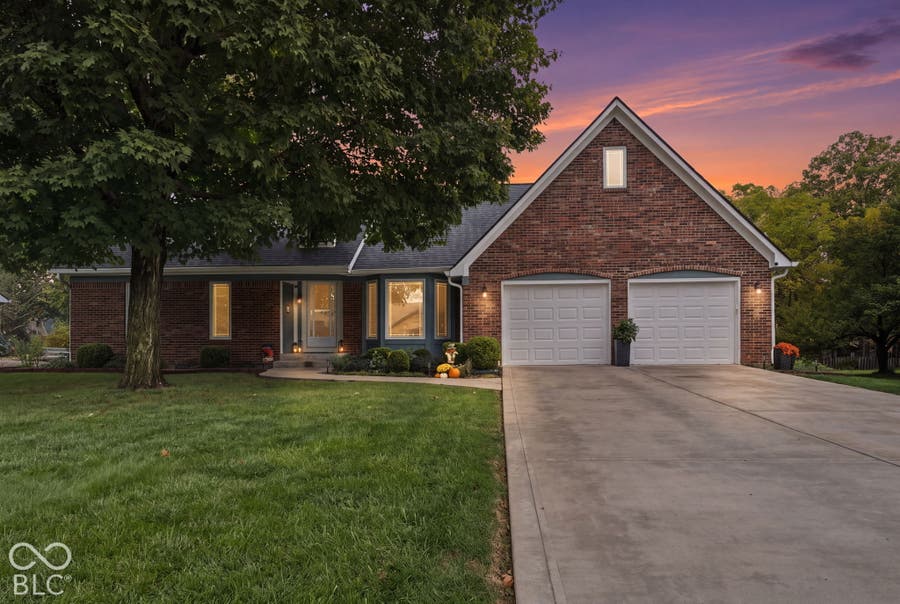 Property photo for 210 E Senator Way, Carmel, IN