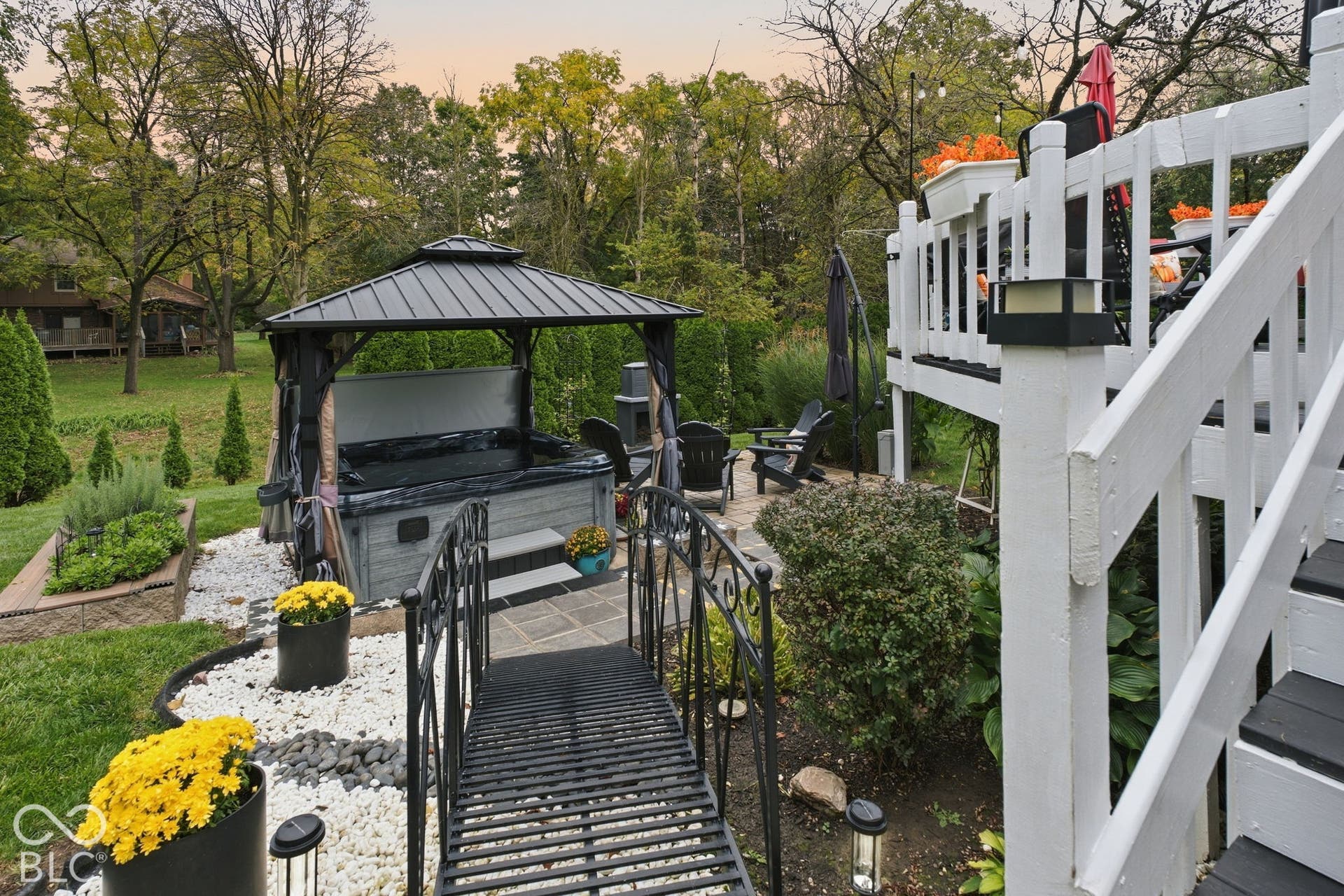 210 E Senator Way, Carmel, IN 46032