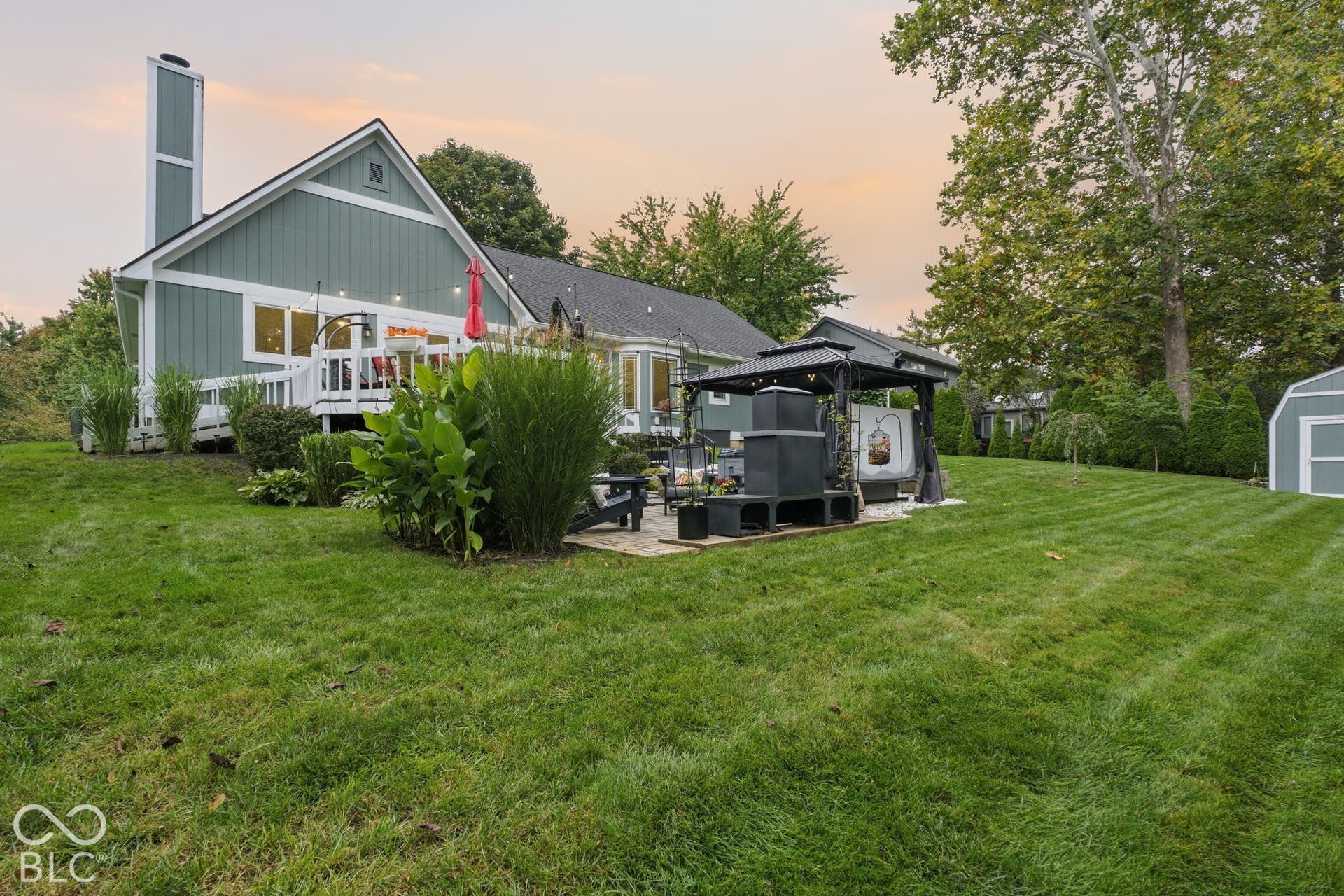 210 E Senator Way, Carmel, IN 46032