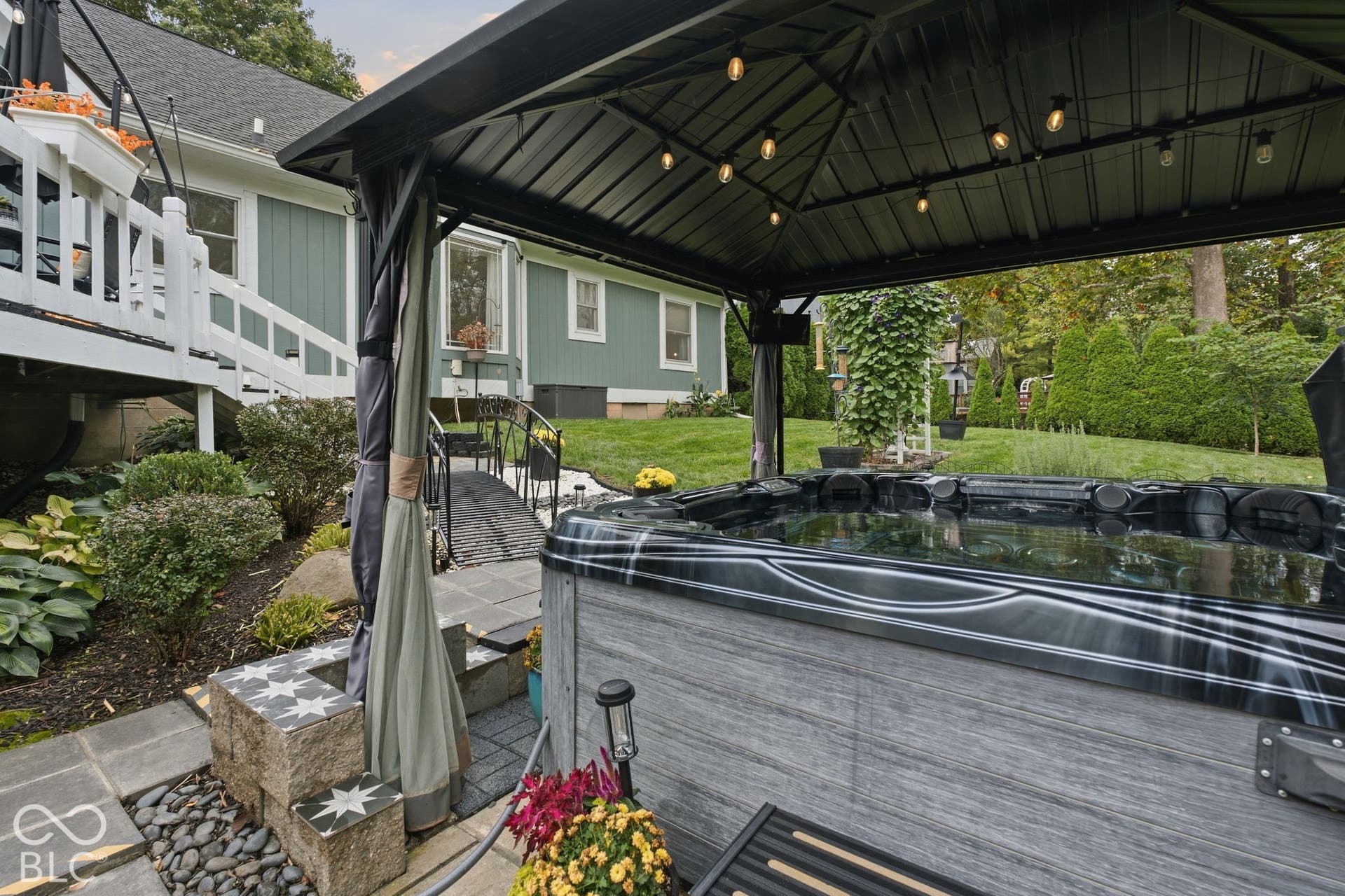 210 E Senator Way, Carmel, IN 46032