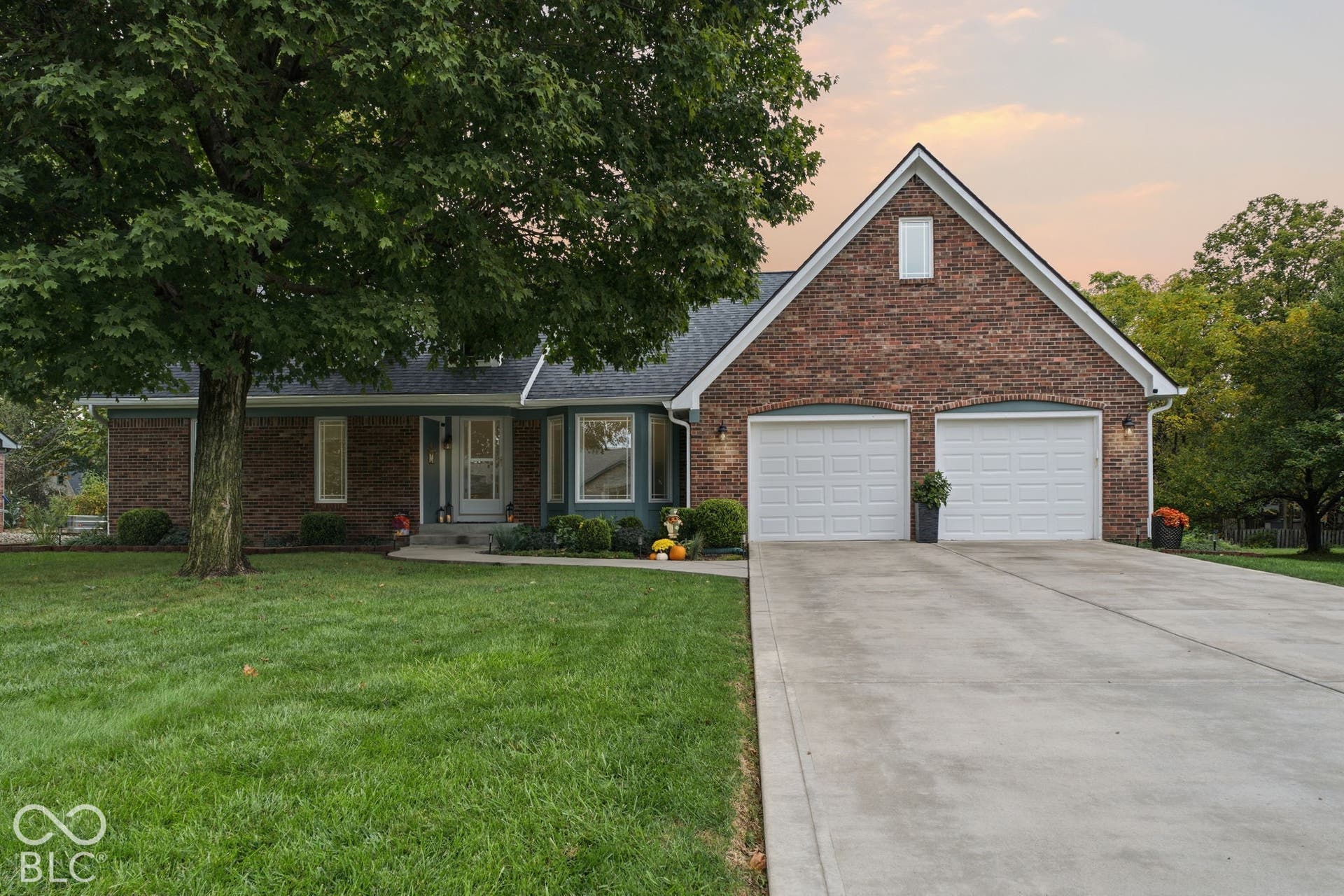 210 E Senator Way, Carmel, IN 46032