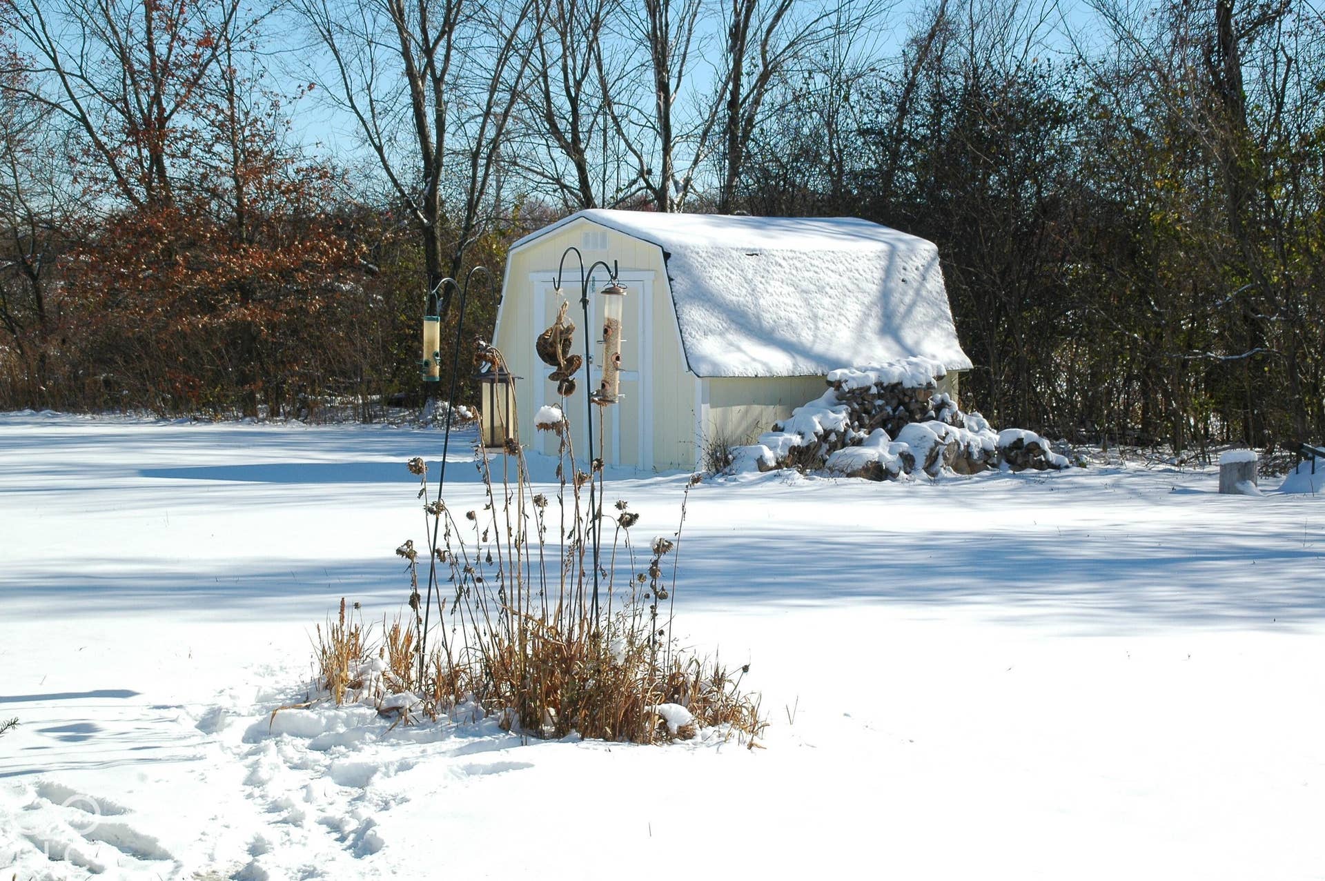 4011 W Till Road, Fort Wayne, IN 46818