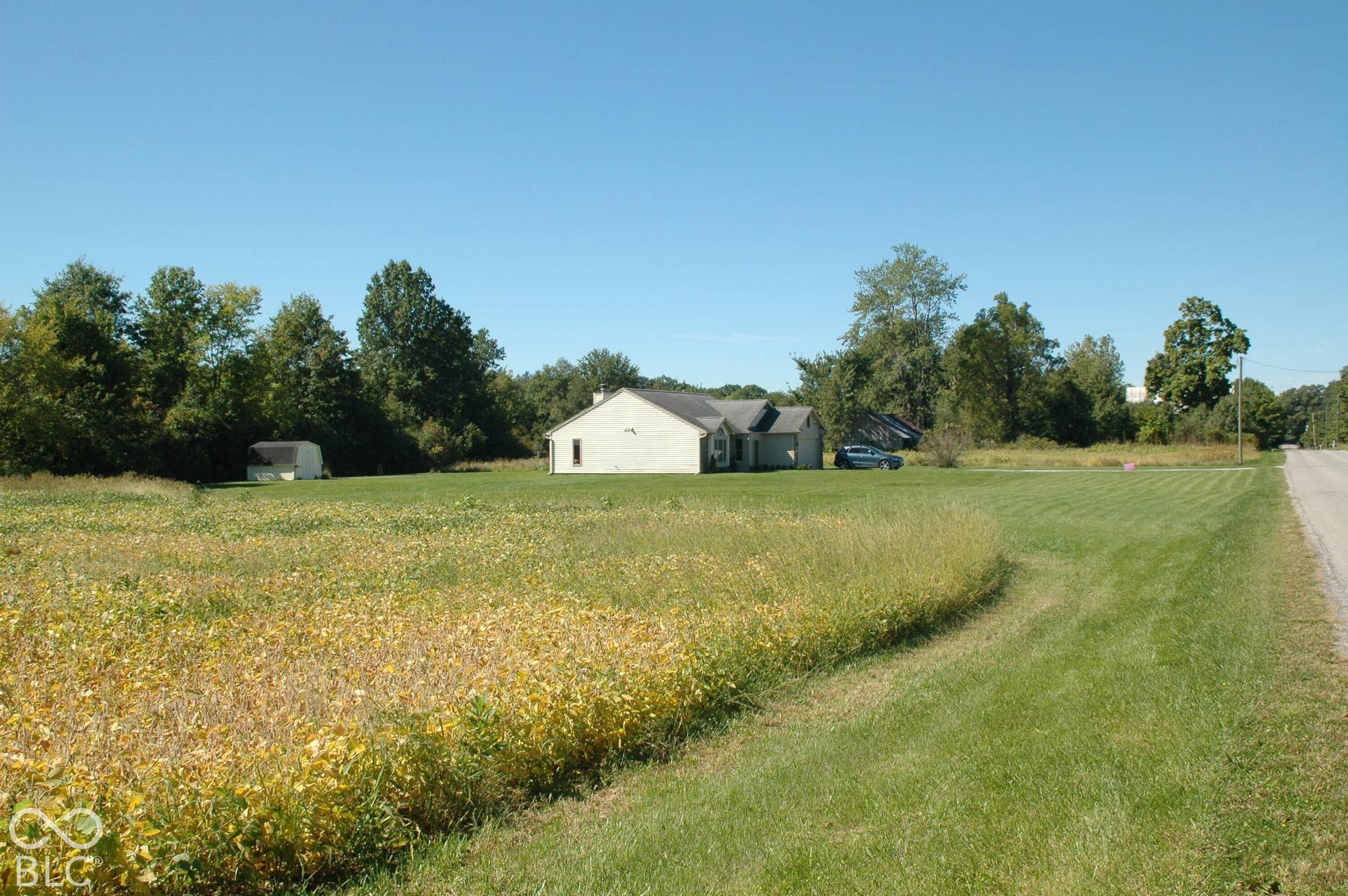 4011 W Till Road, Fort Wayne, IN 46818