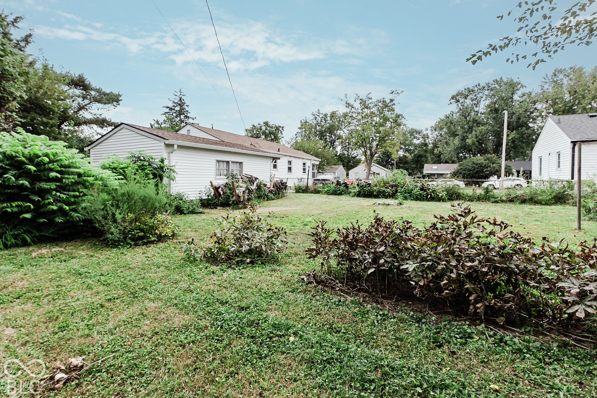 2330 Harlan Street, Indianapolis, IN 46203 2330 Harlan Street, Indianapolis, IN 46203