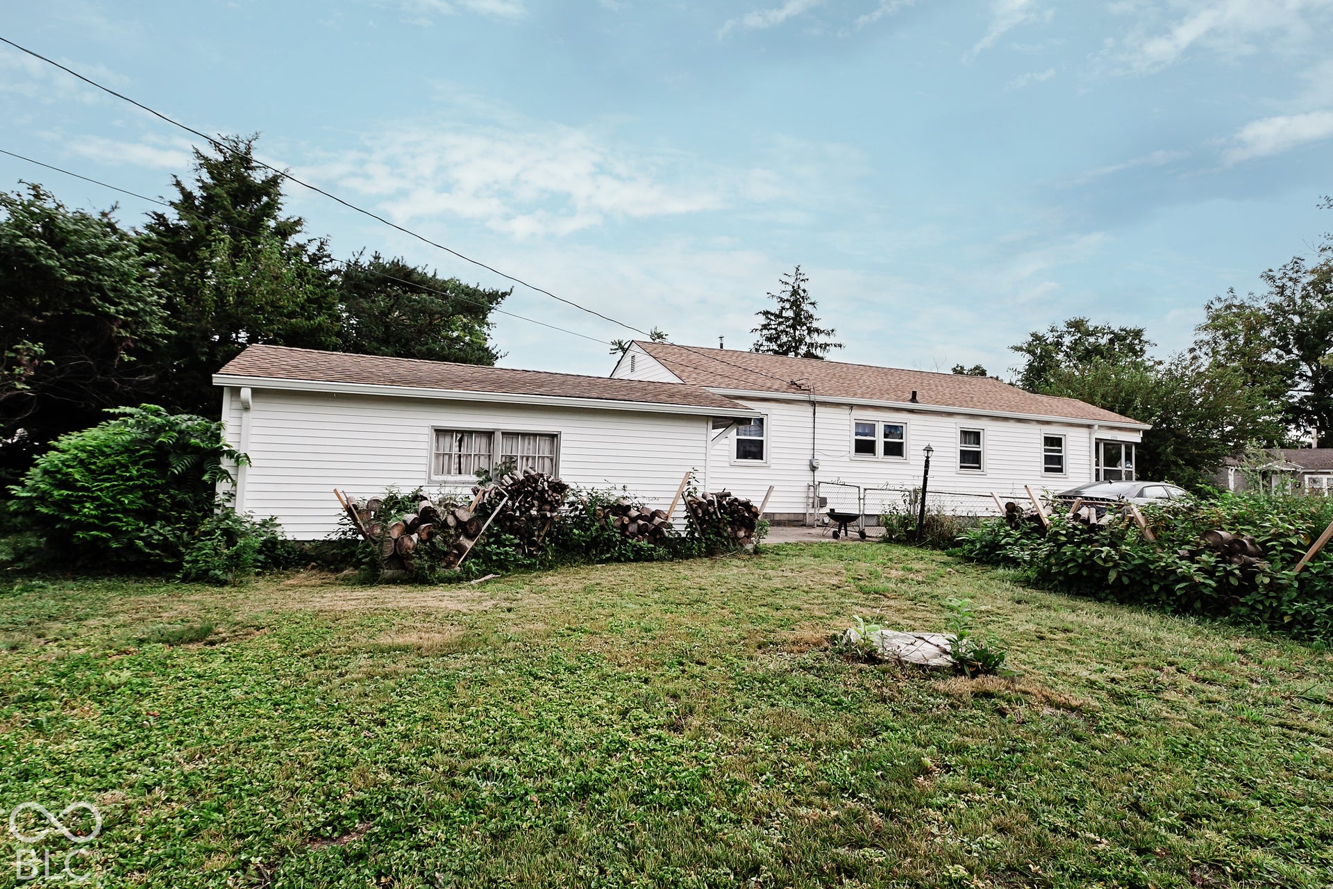 2330 Harlan Street, Indianapolis, IN 46203 2330 Harlan Street, Indianapolis, IN 46203