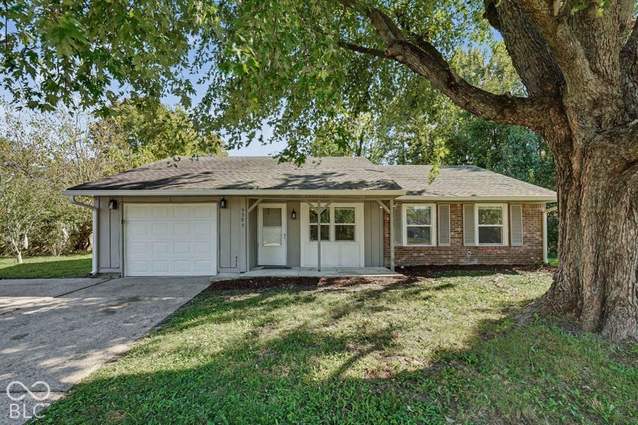 Property photo for 5505 Furnas Court, Indianapolis, IN