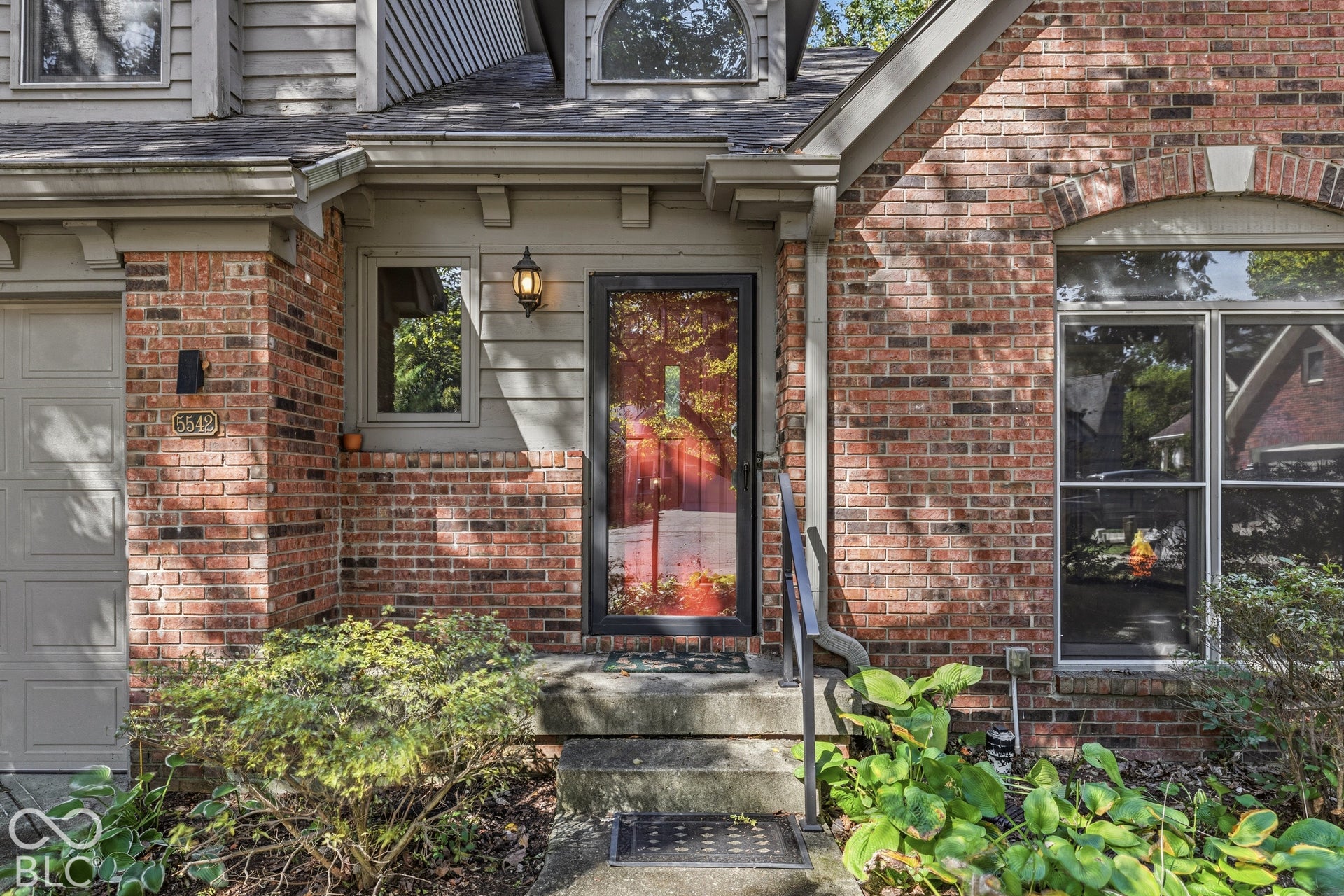 5542 Painted Maple Court, Indianapolis, IN 46254