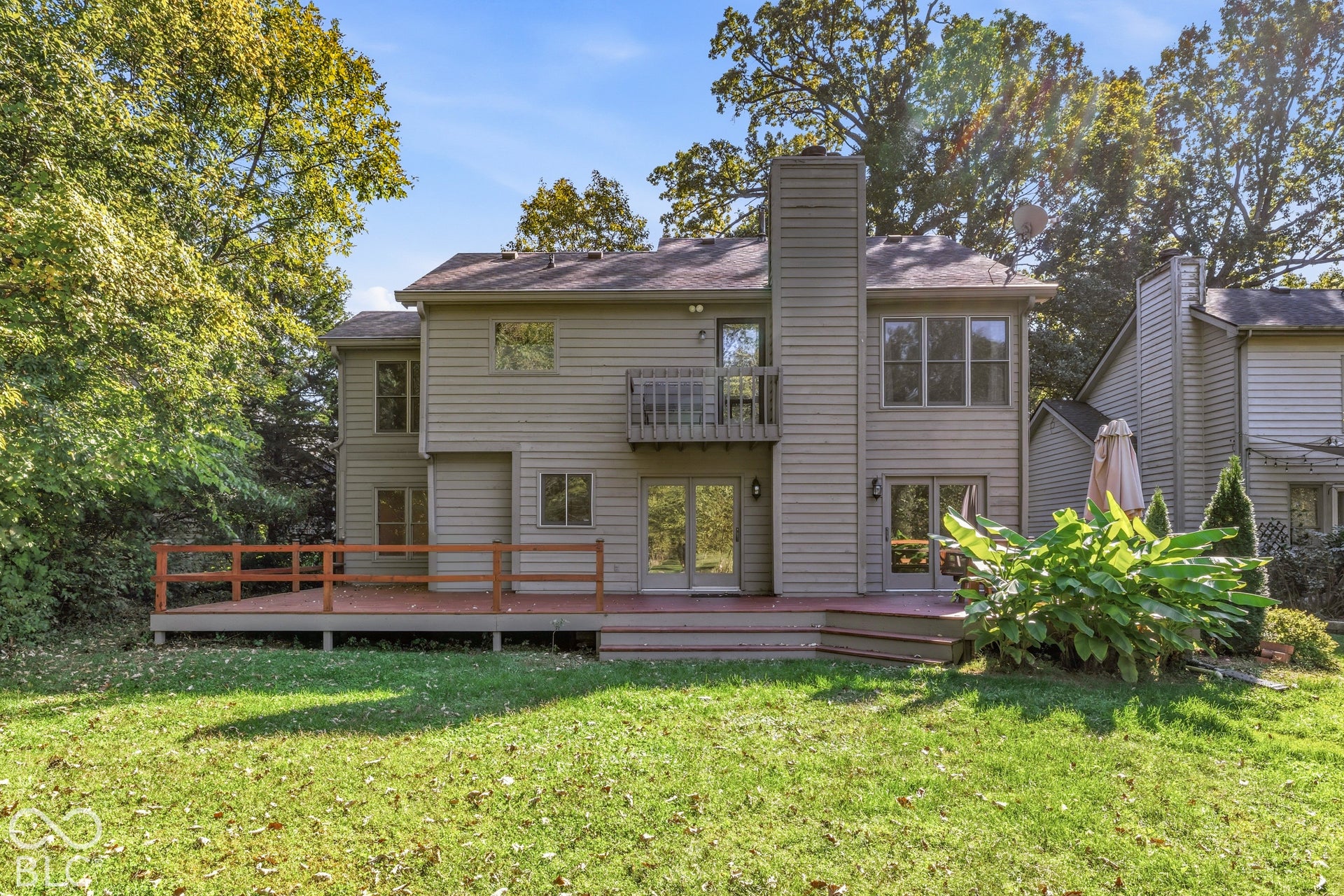 5542 Painted Maple Court, Indianapolis, IN 46254