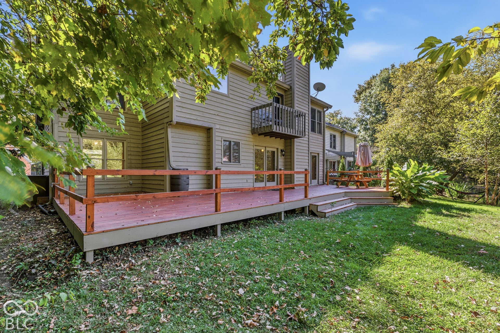 5542 Painted Maple Court, Indianapolis, IN 46254