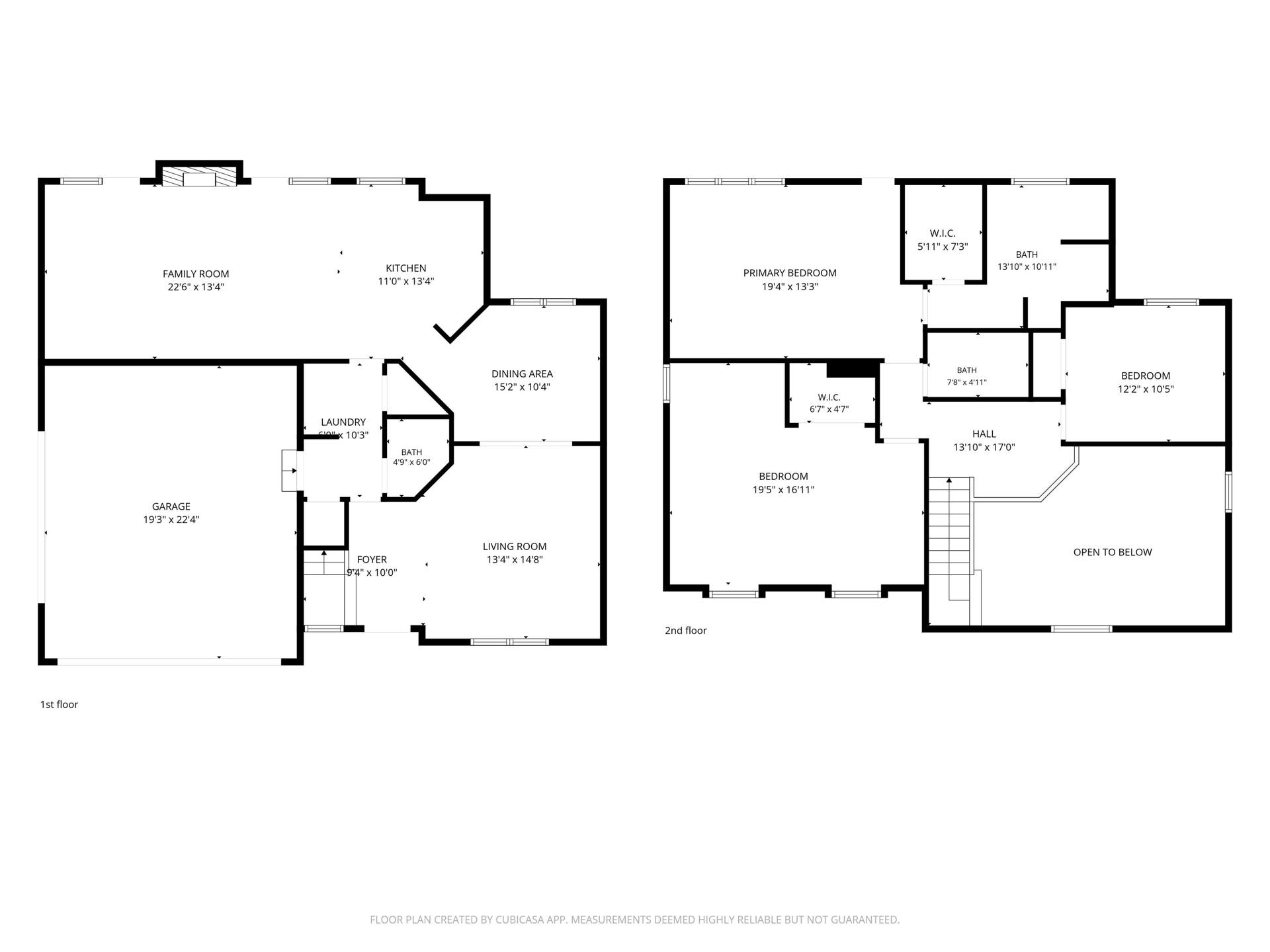 5542 Painted Maple Court, Indianapolis, IN 46254