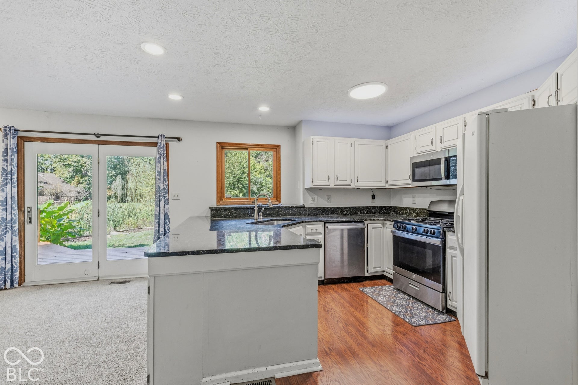 5542 Painted Maple Court, Indianapolis, IN 46254